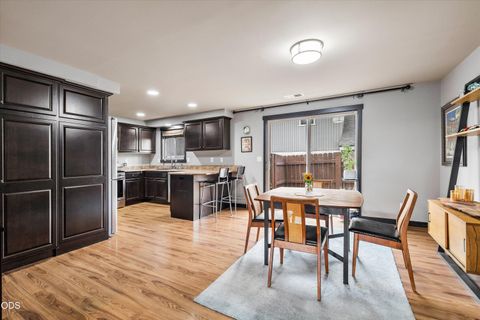 Tiny photo for 1531 NW 10th Street, Bend, OR 97703 (MLS # 220222985)