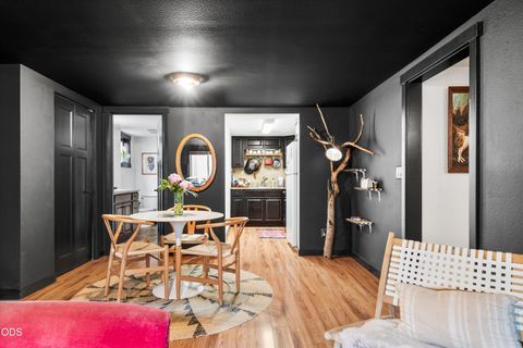 Tiny photo for 1531 NW 10th Street, Bend, OR 97703 (MLS # 220222985)