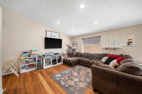 Tiny photo for 16423 Riley Drive, La Pine, OR 97739 (MLS # 220227726)