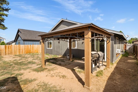 Tiny photo for 16423 Riley Drive, La Pine, OR 97739 (MLS # 220227726)
