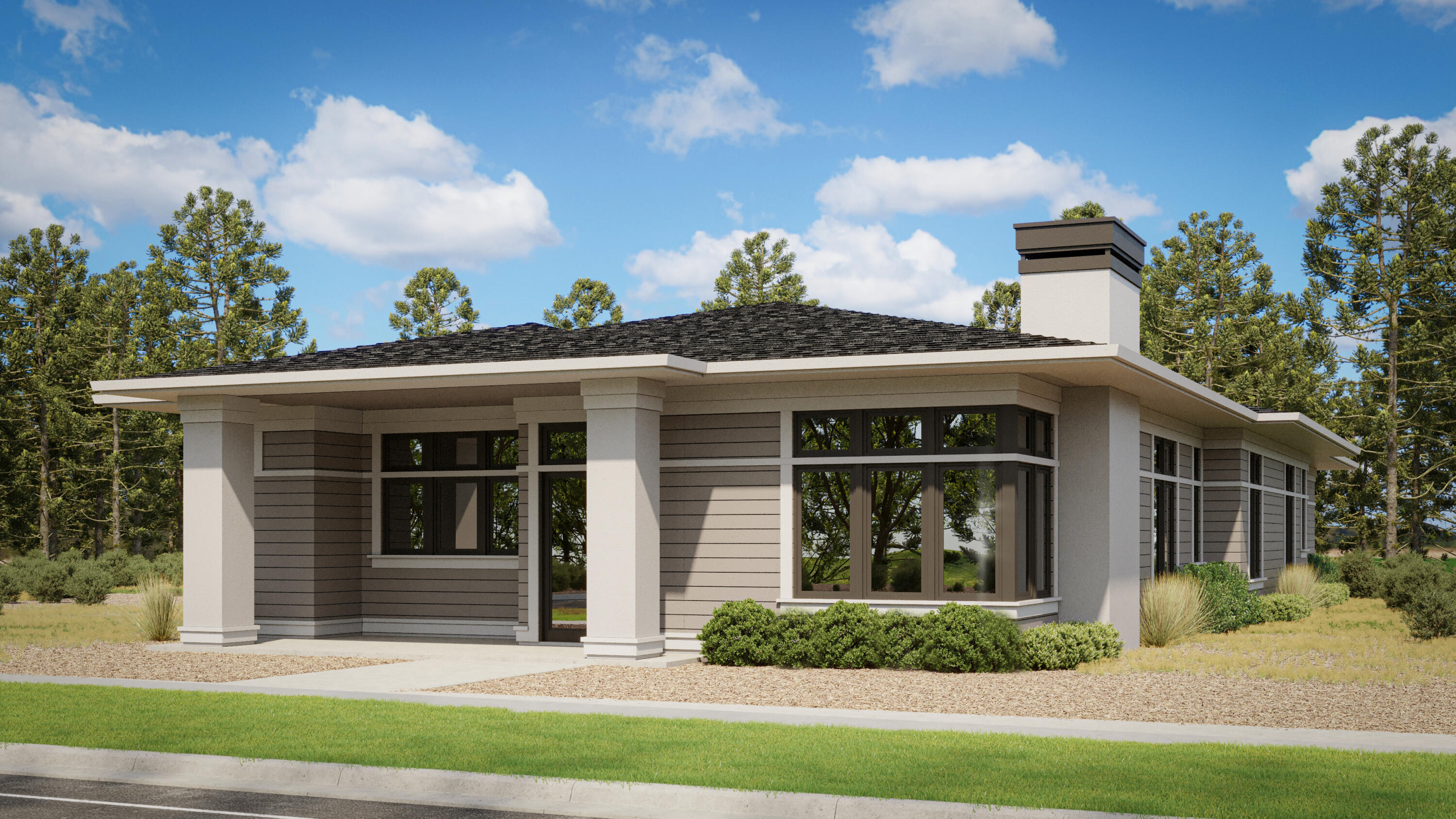 Discovery West Phase 6 & 7 - Residential