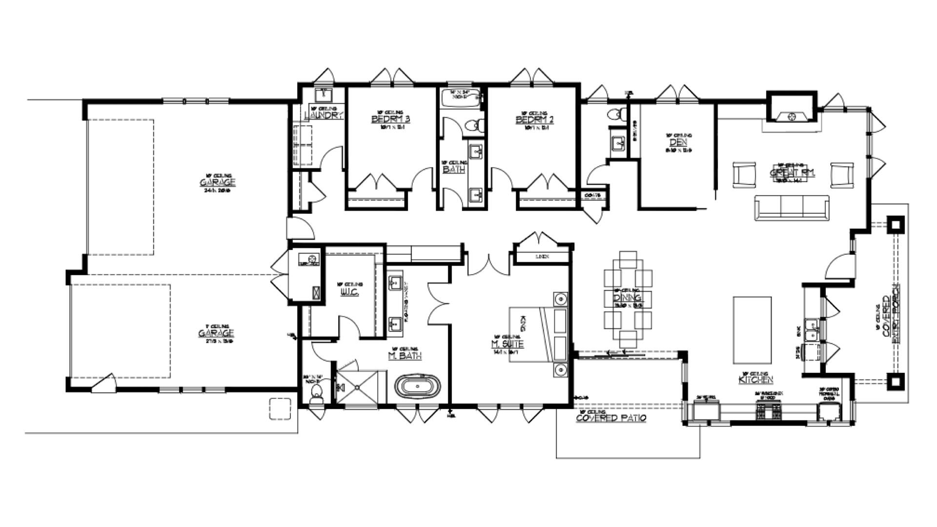 3322 NW Leavitt Lane Lot 262