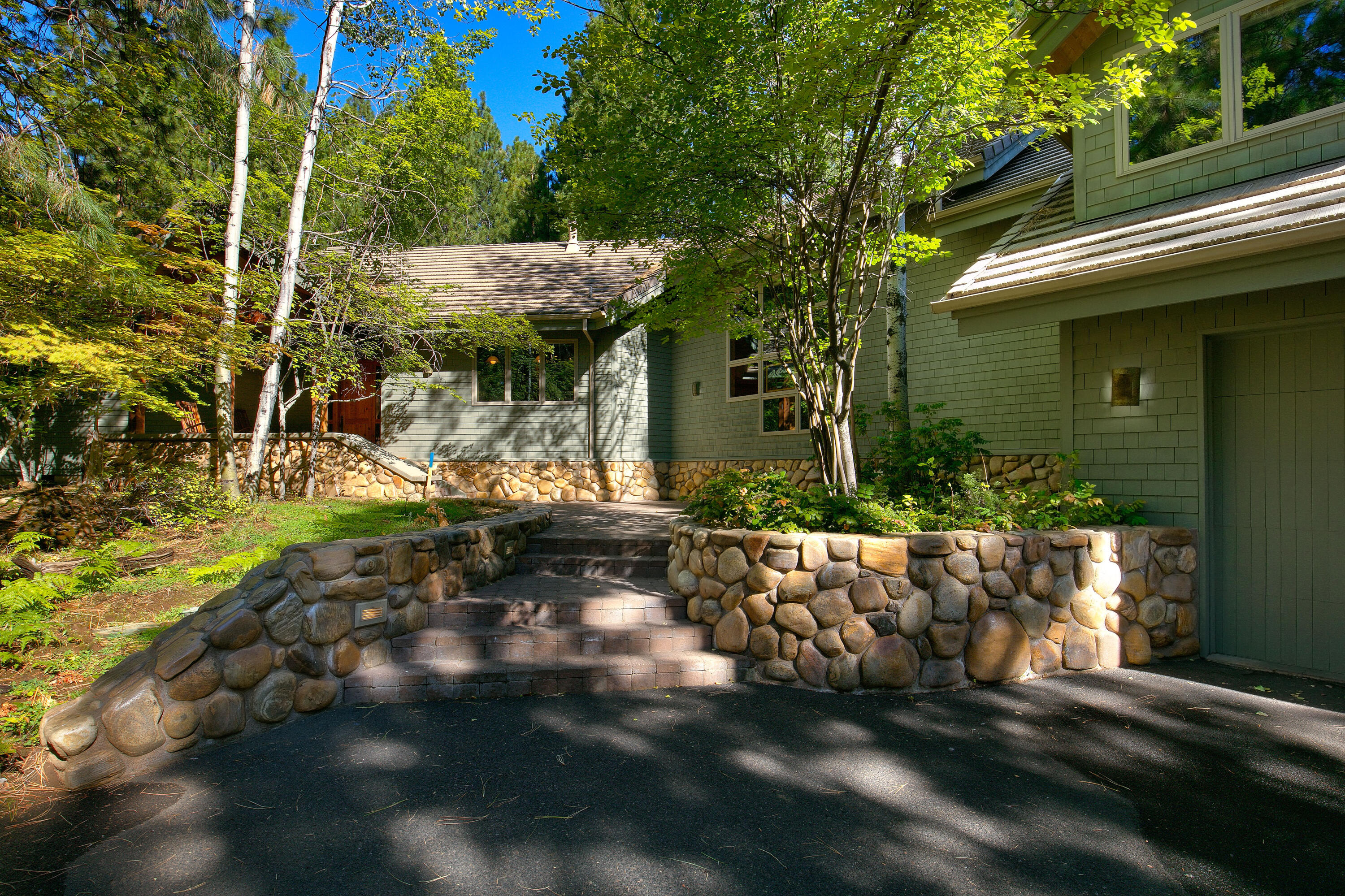 Glaze Meadow Homesite Section - Residential