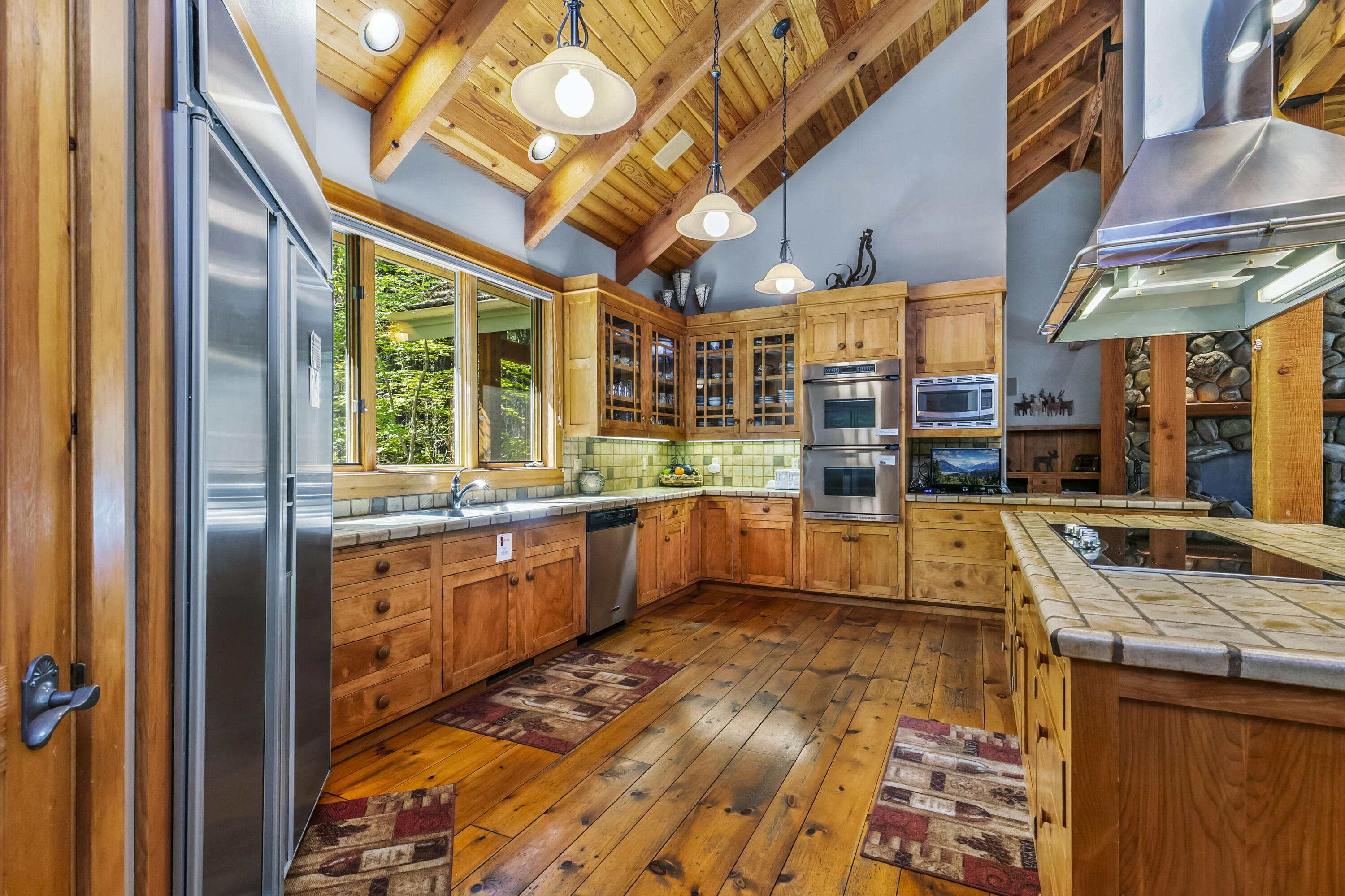 Glaze Meadow Homesite Section - Residential