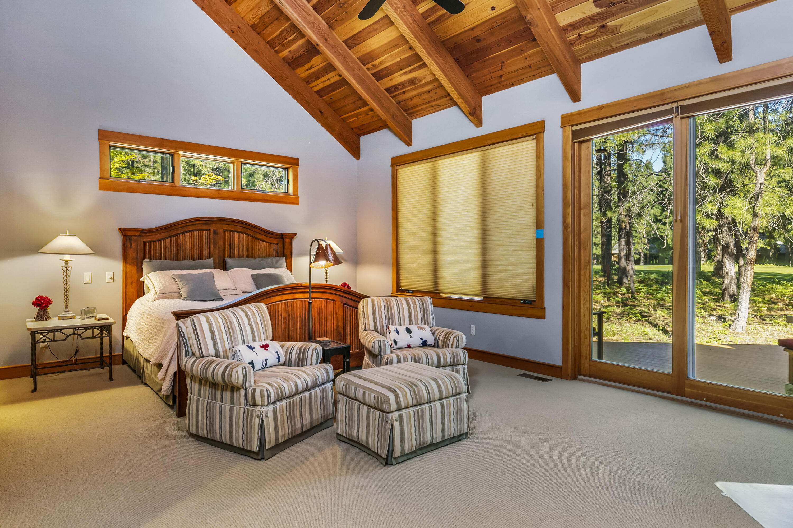 Glaze Meadow Homesite Section - Residential