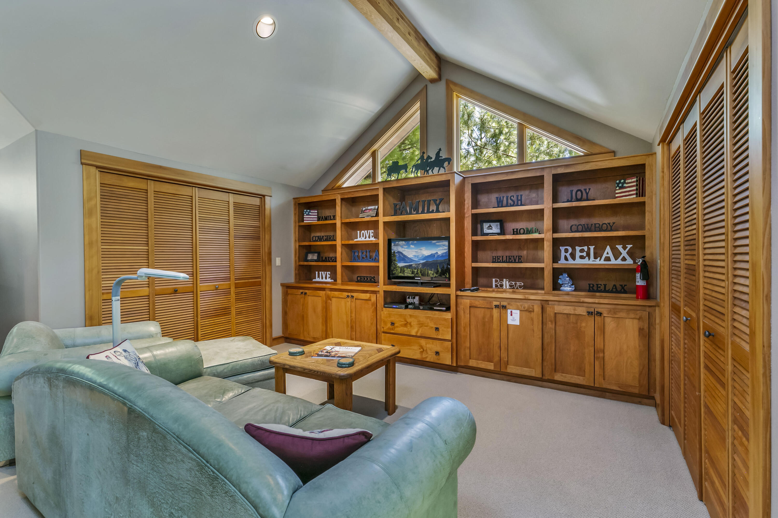 Glaze Meadow Homesite Section - Residential