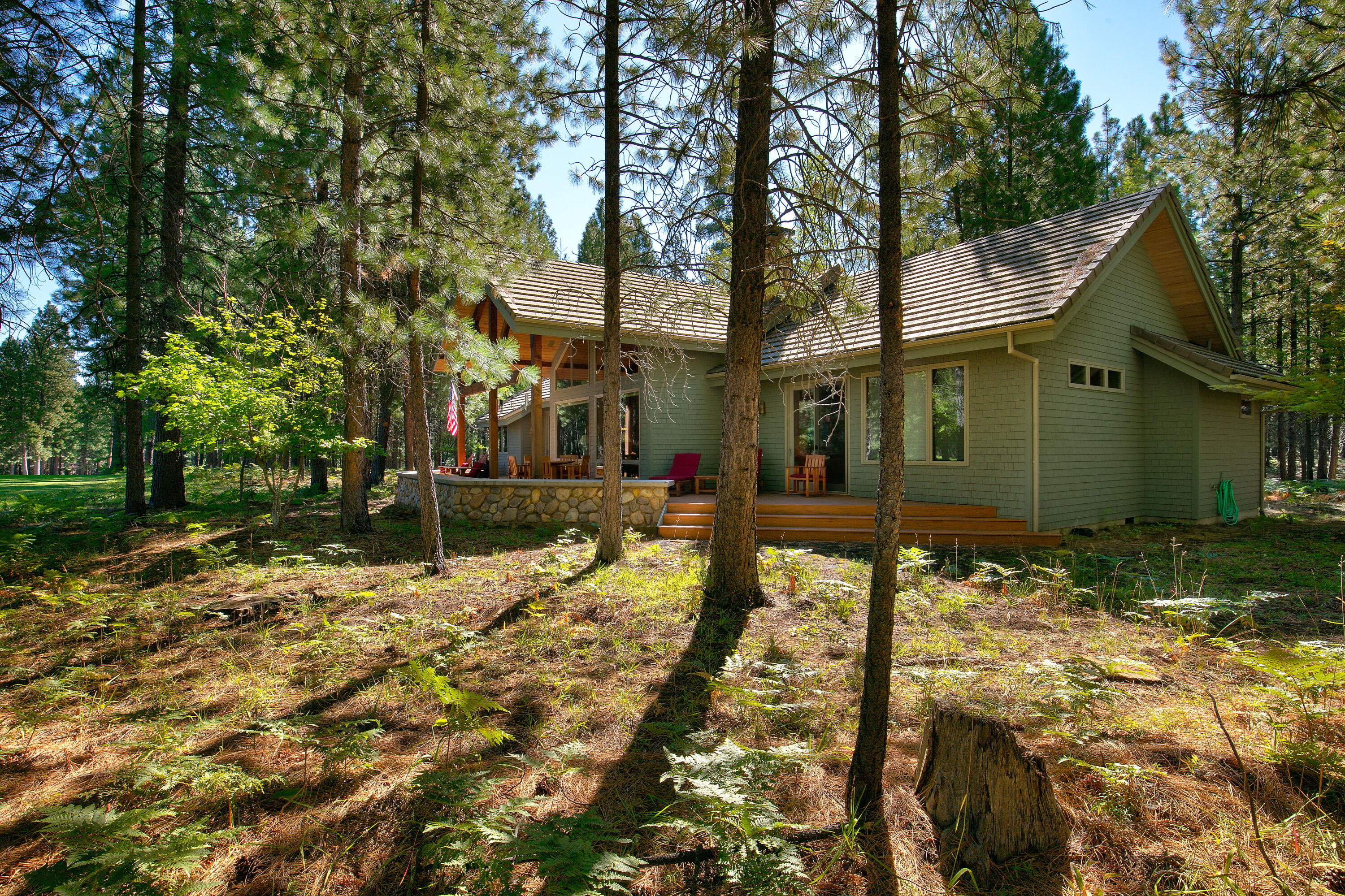 Glaze Meadow Homesite Section - Residential