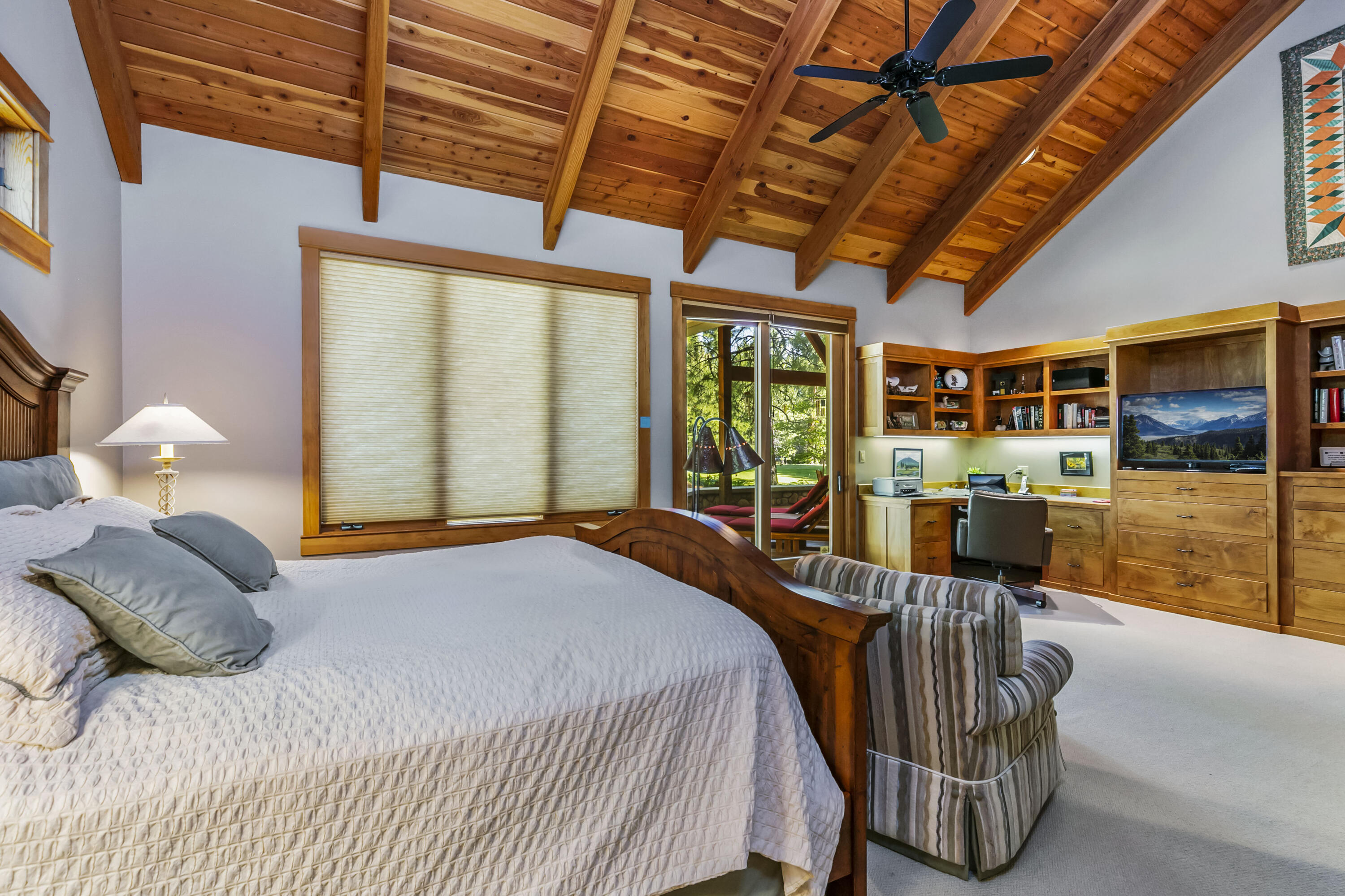 Glaze Meadow Homesite Section - Residential