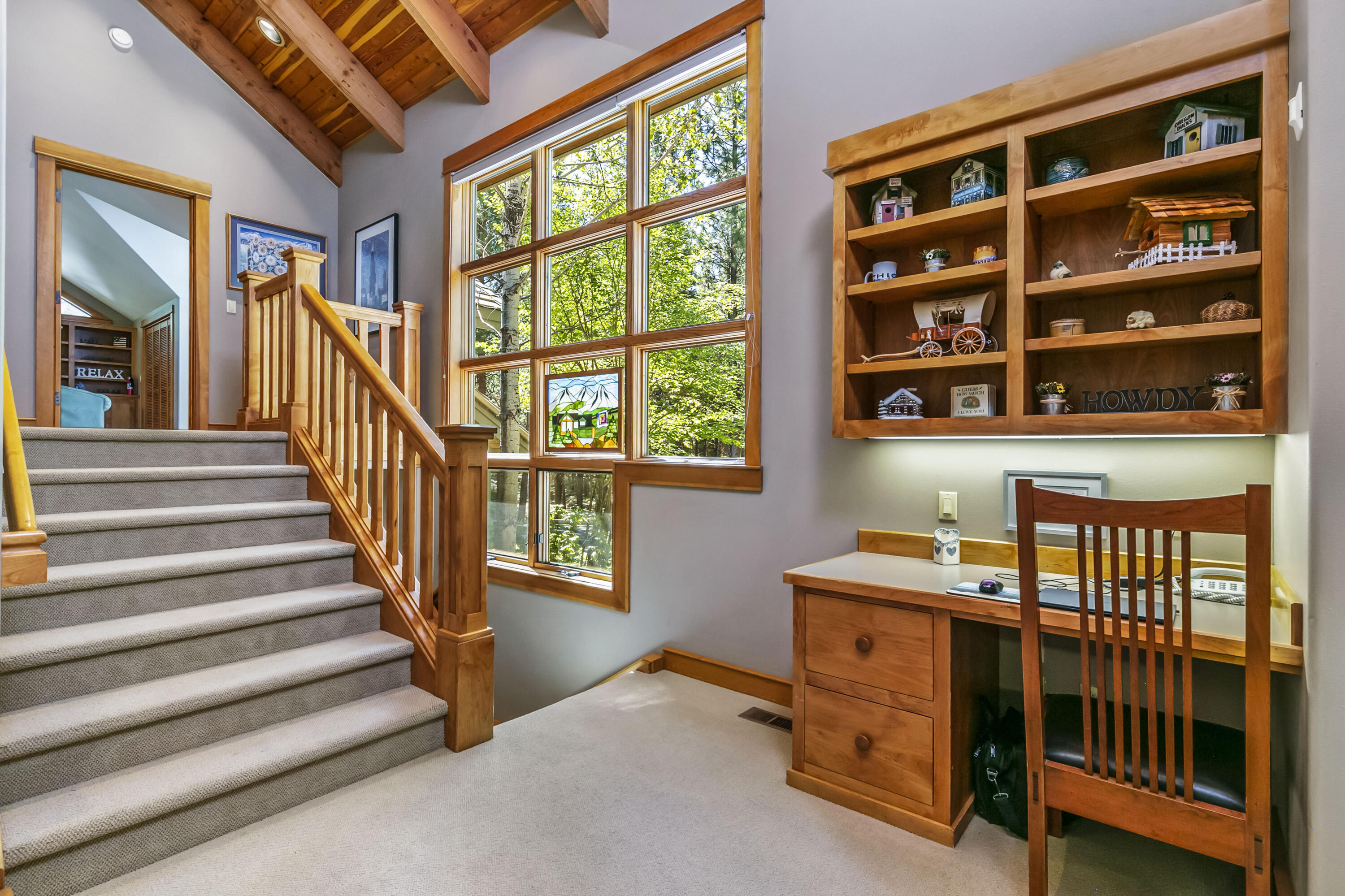 Glaze Meadow Homesite Section - Residential