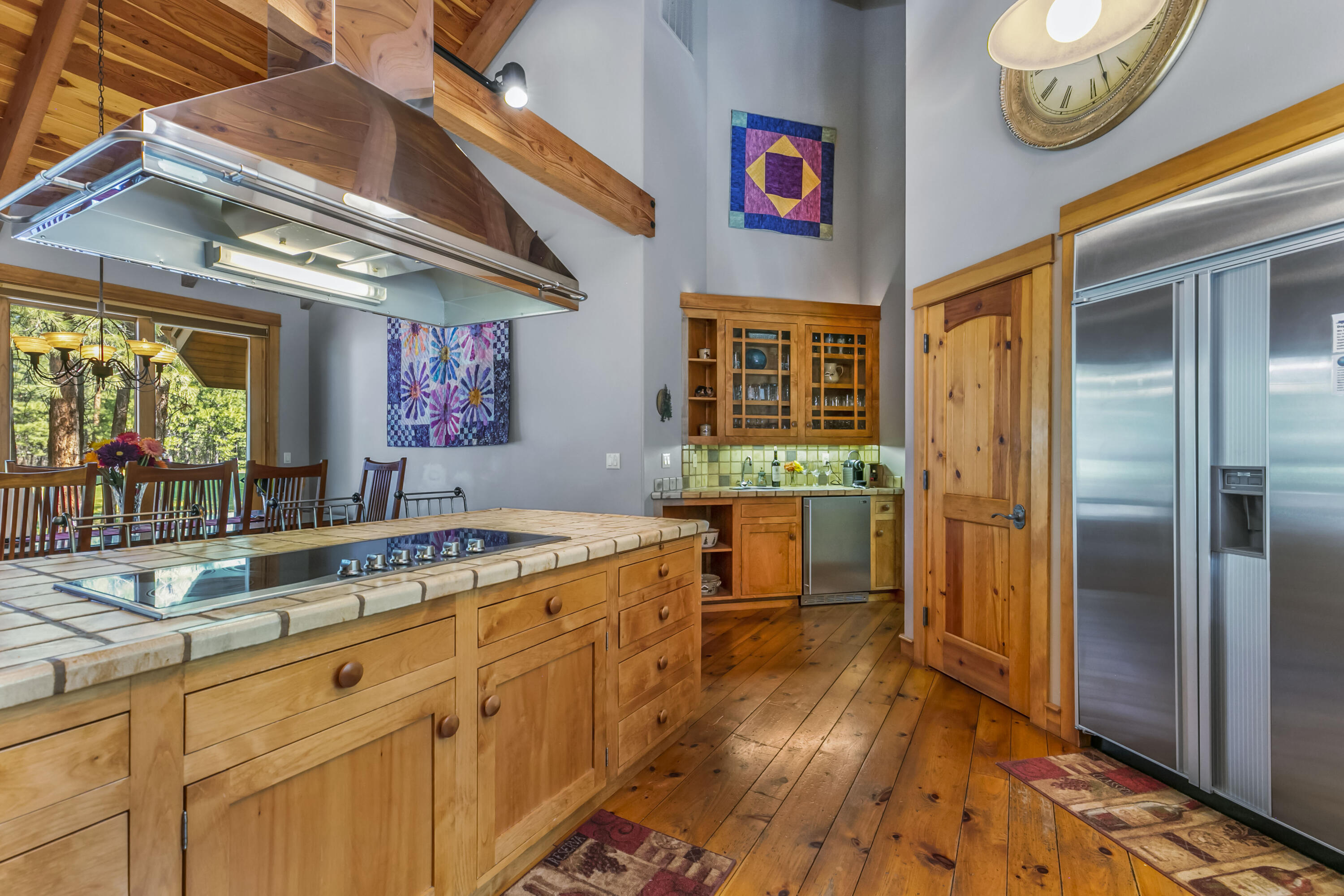 Glaze Meadow Homesite Section - Residential