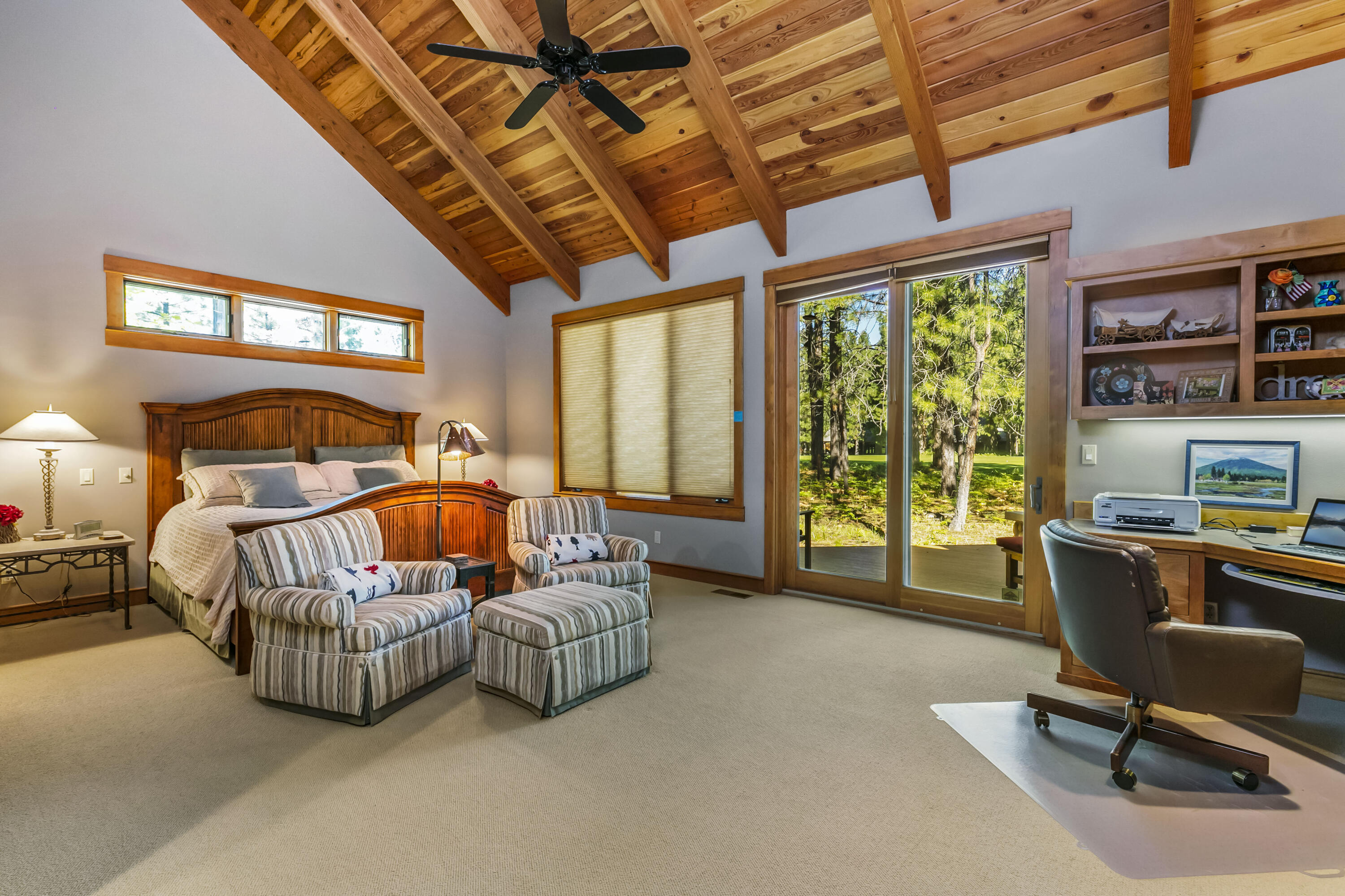 Glaze Meadow Homesite Section - Residential