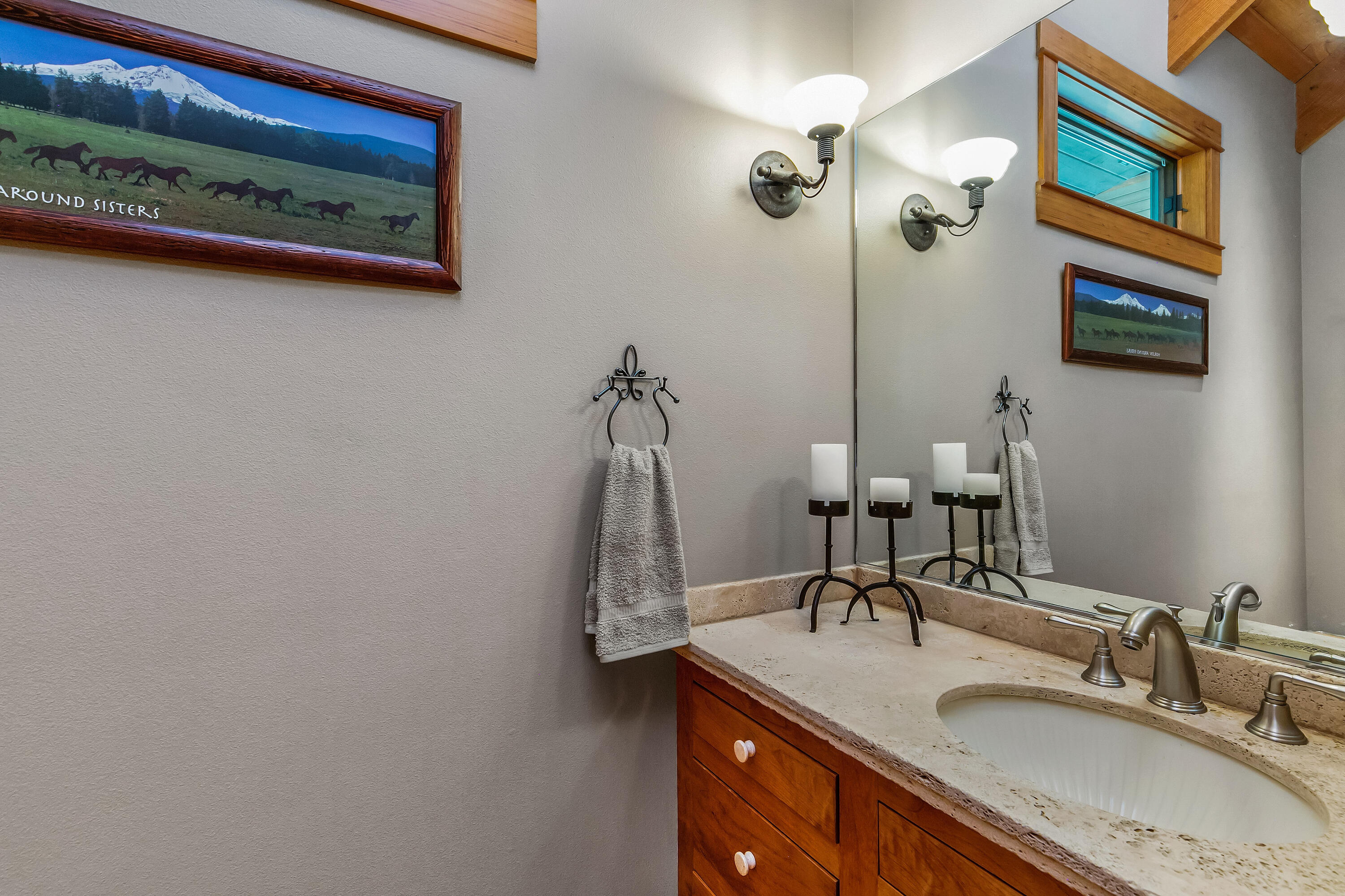 Glaze Meadow Homesite Section - Residential