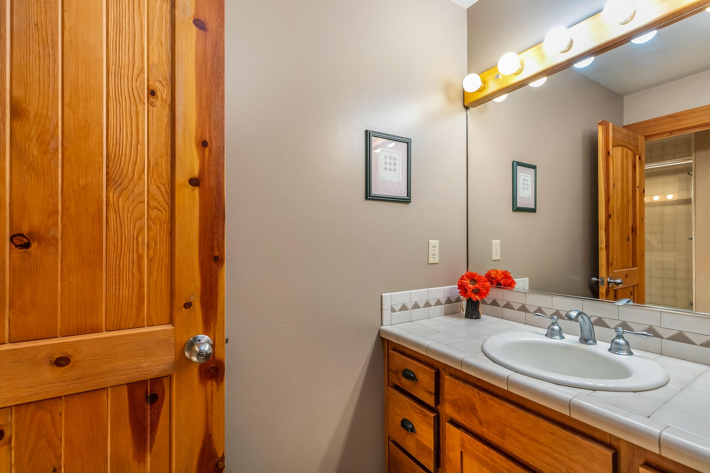 Glaze Meadow Homesite Section - Residential