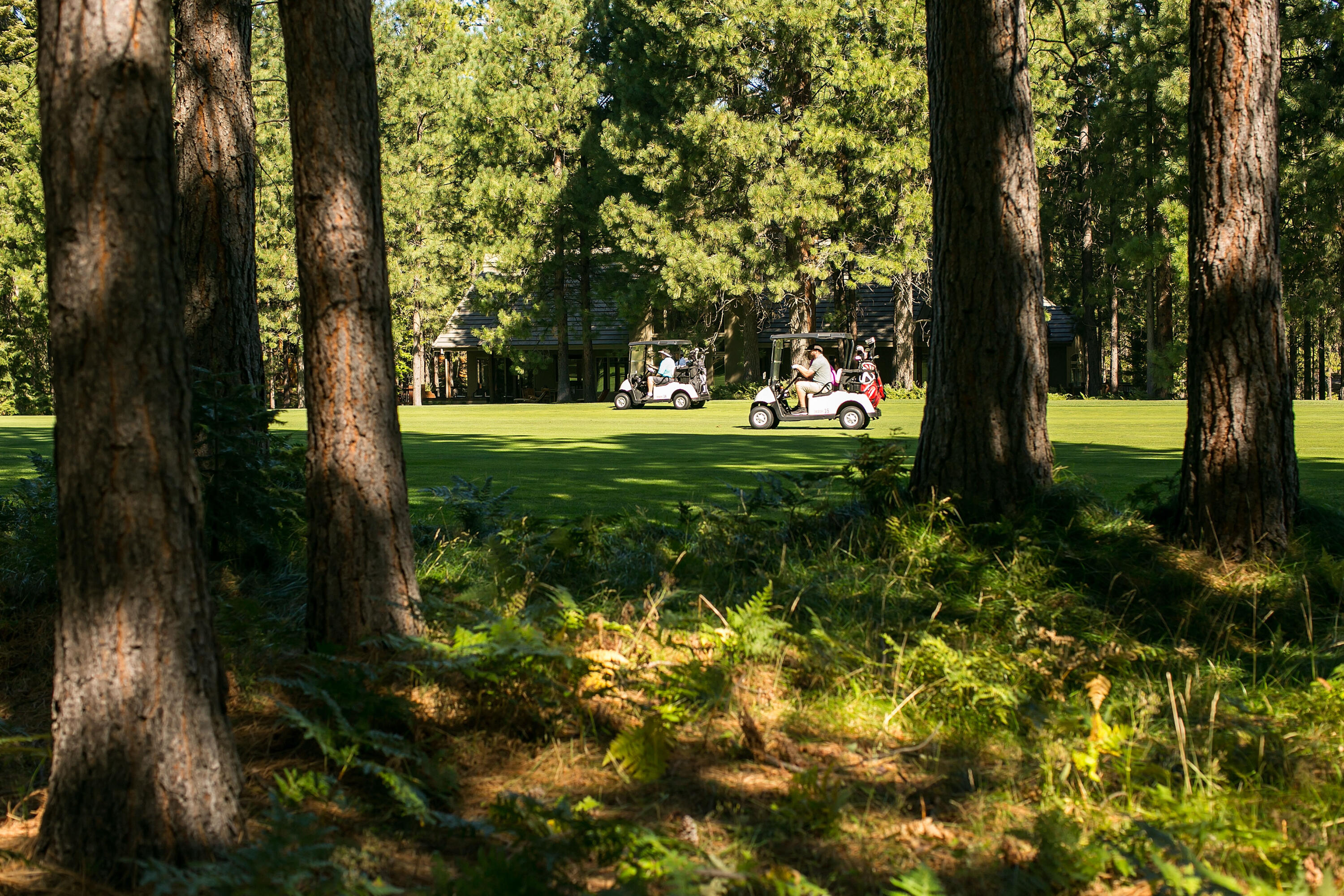 Glaze Meadow Homesite Section - Residential