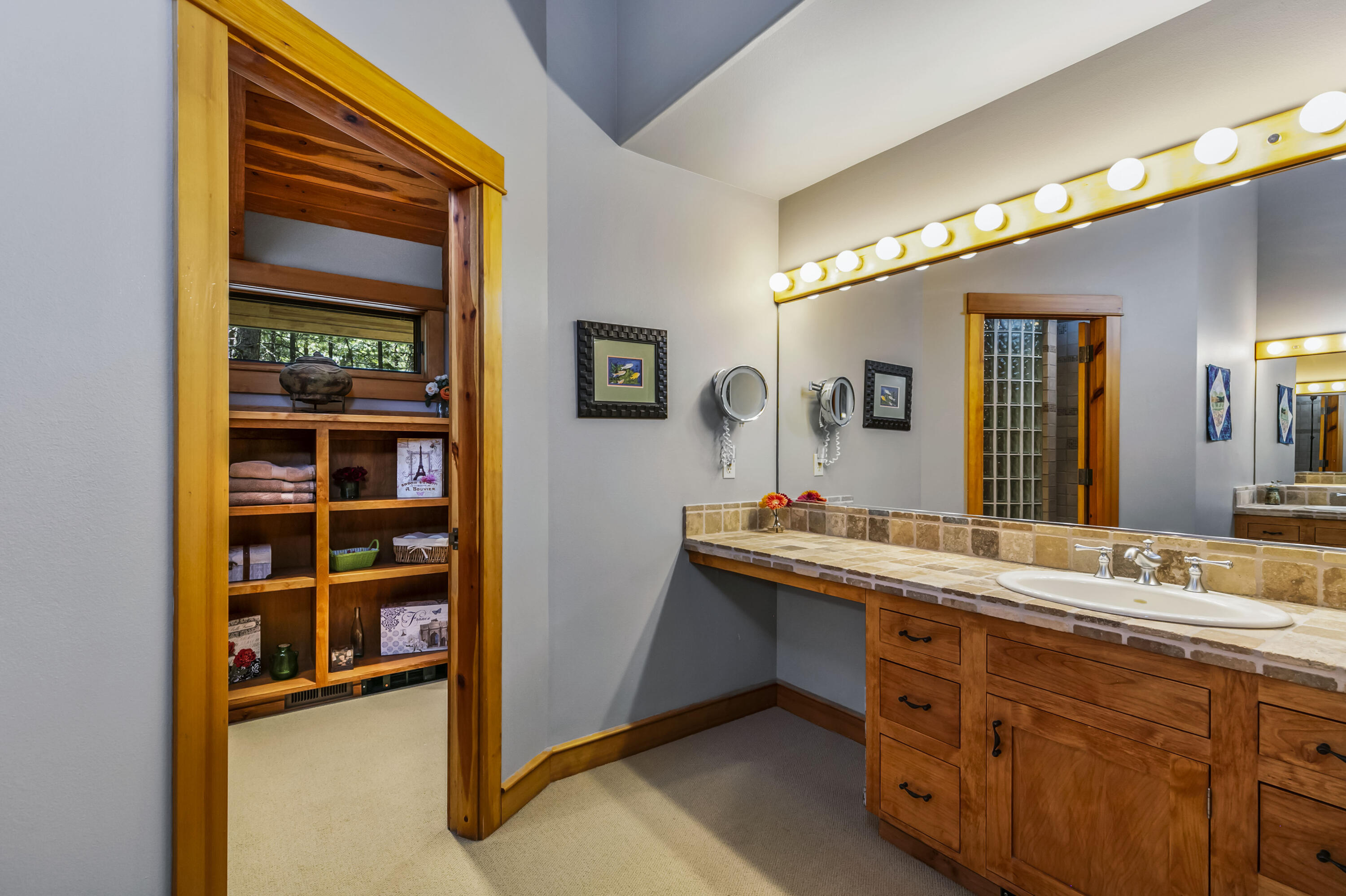 Glaze Meadow Homesite Section - Residential