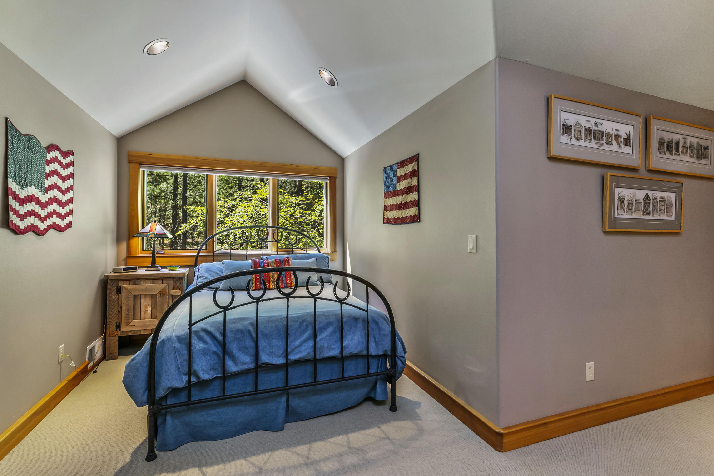 Glaze Meadow Homesite Section - Residential