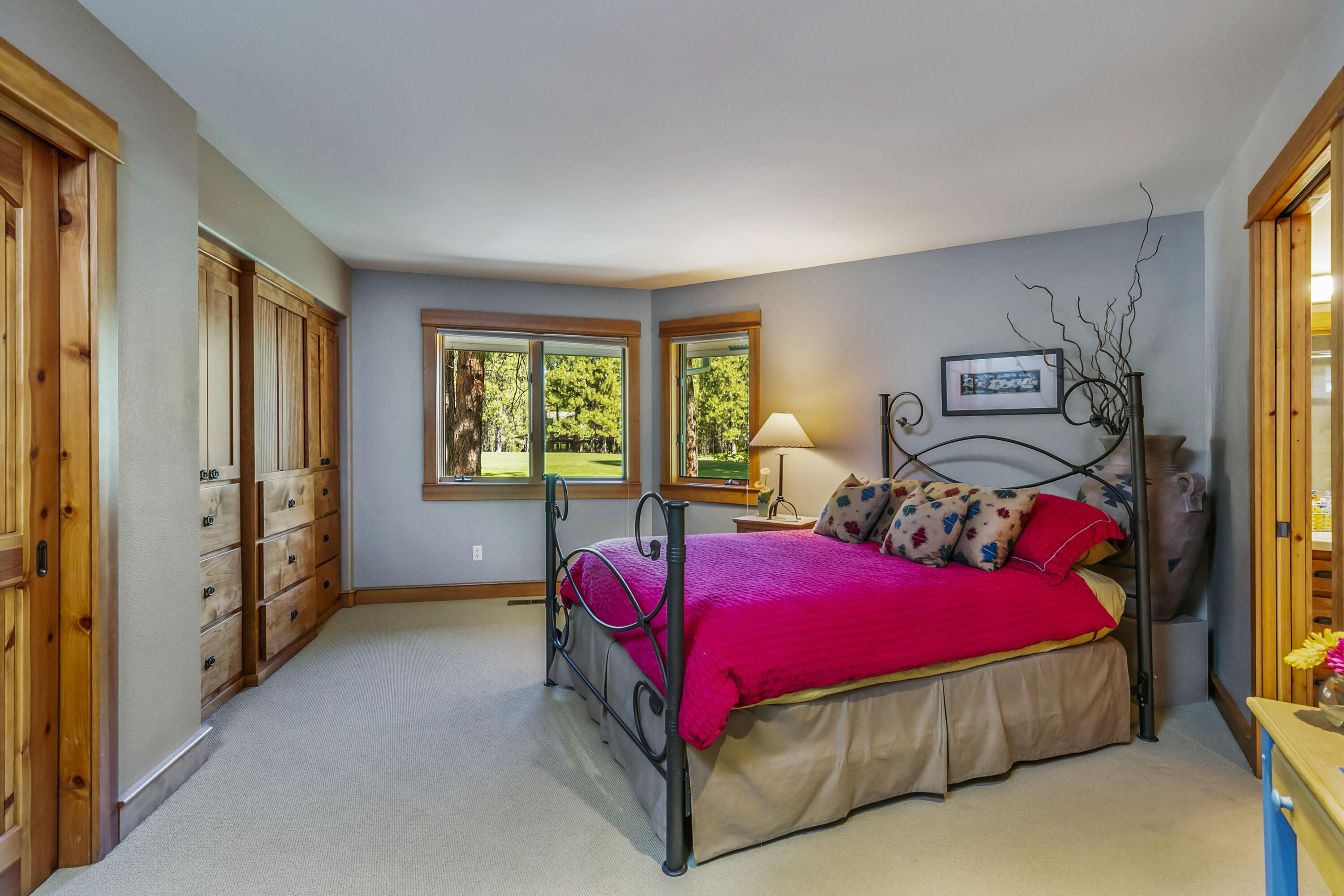 Glaze Meadow Homesite Section - Residential