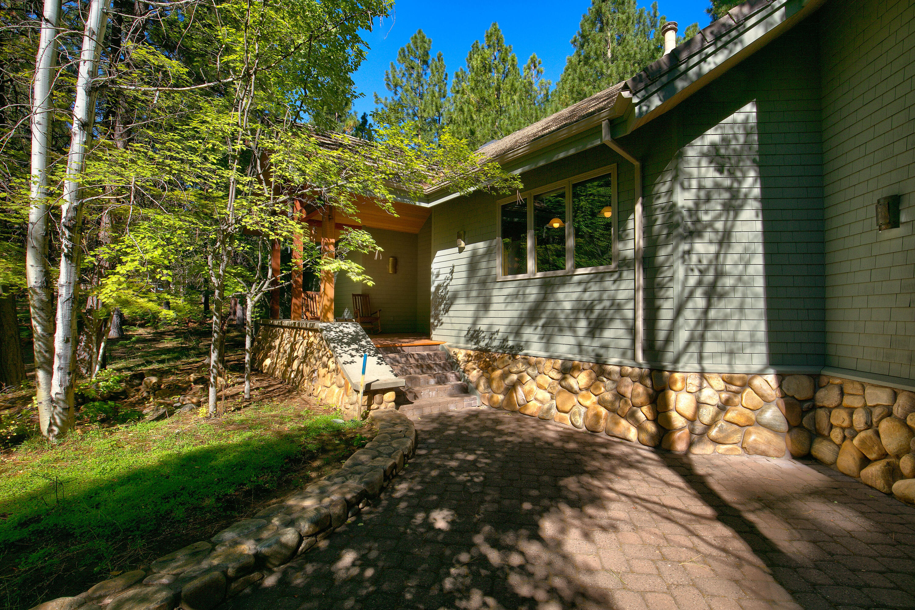 Glaze Meadow Homesite Section - Residential