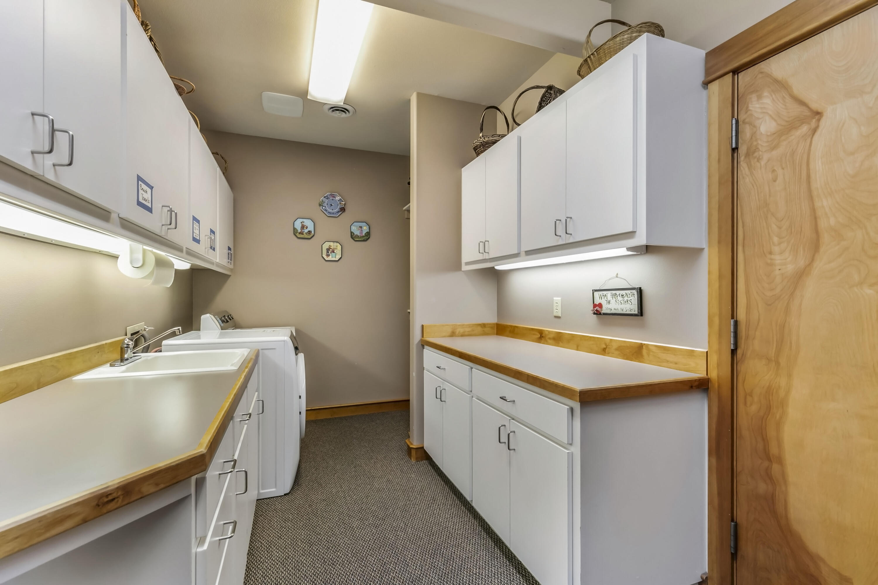 Glaze Meadow Homesite Section - Residential