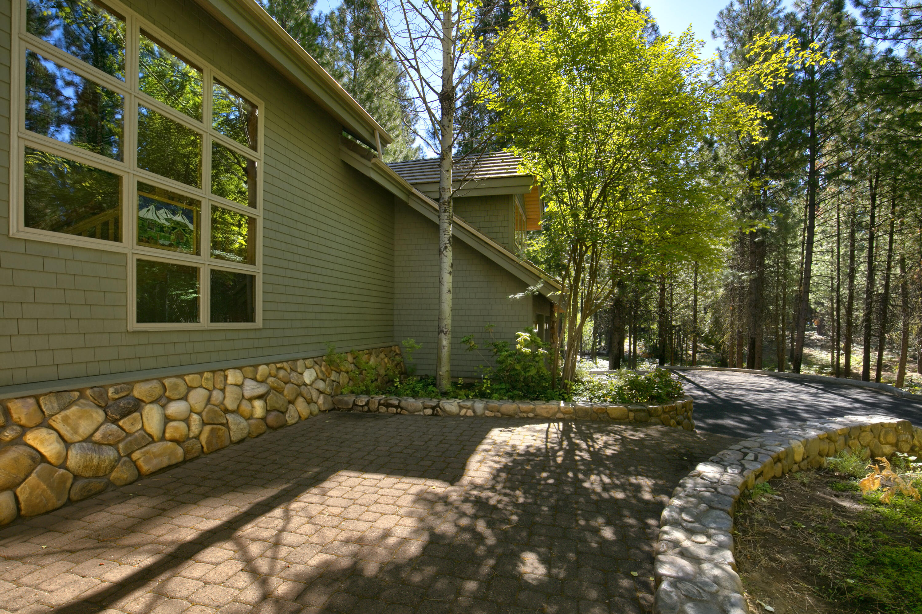 Glaze Meadow Homesite Section - Residential