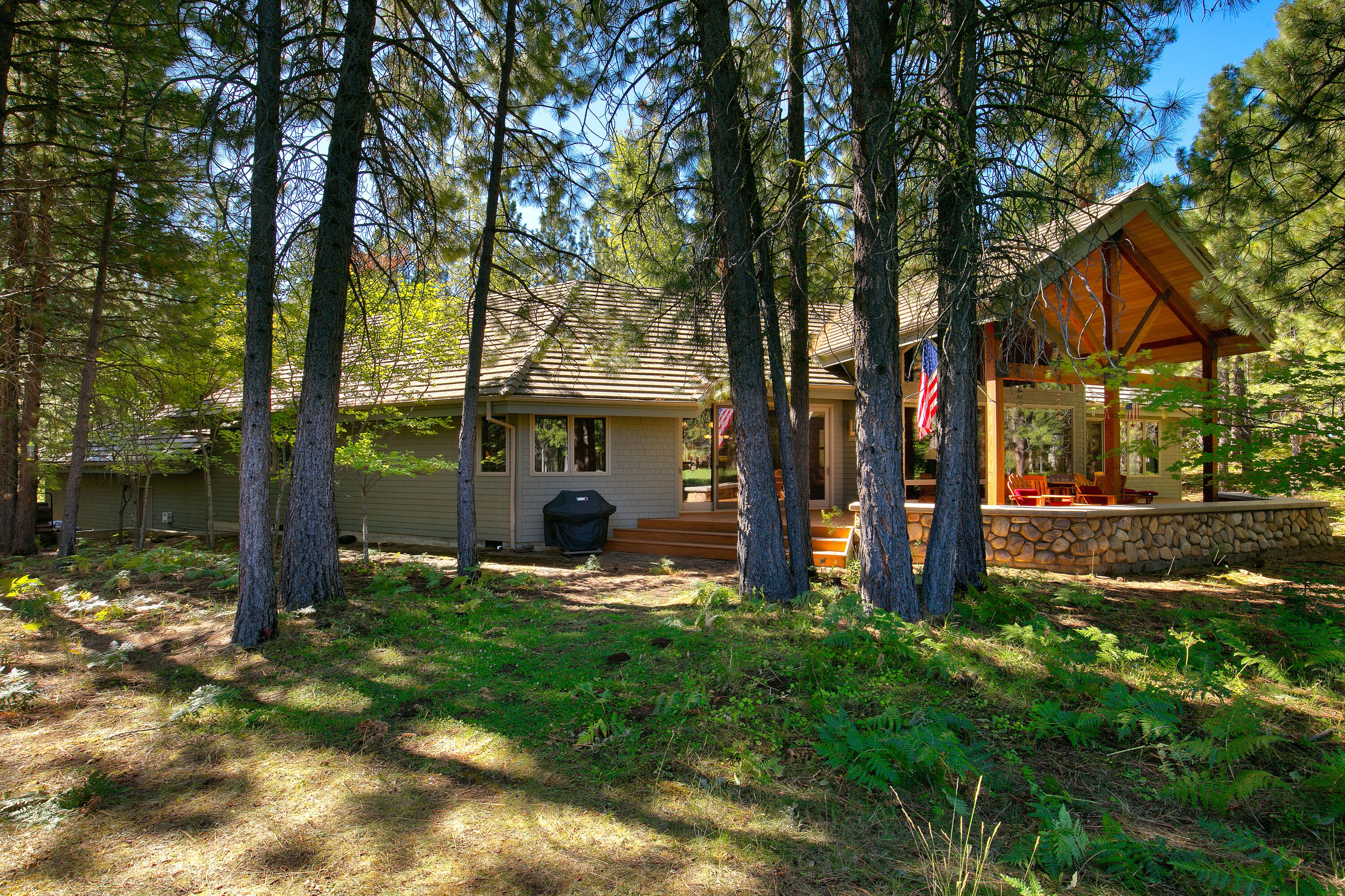 Glaze Meadow Homesite Section - Residential