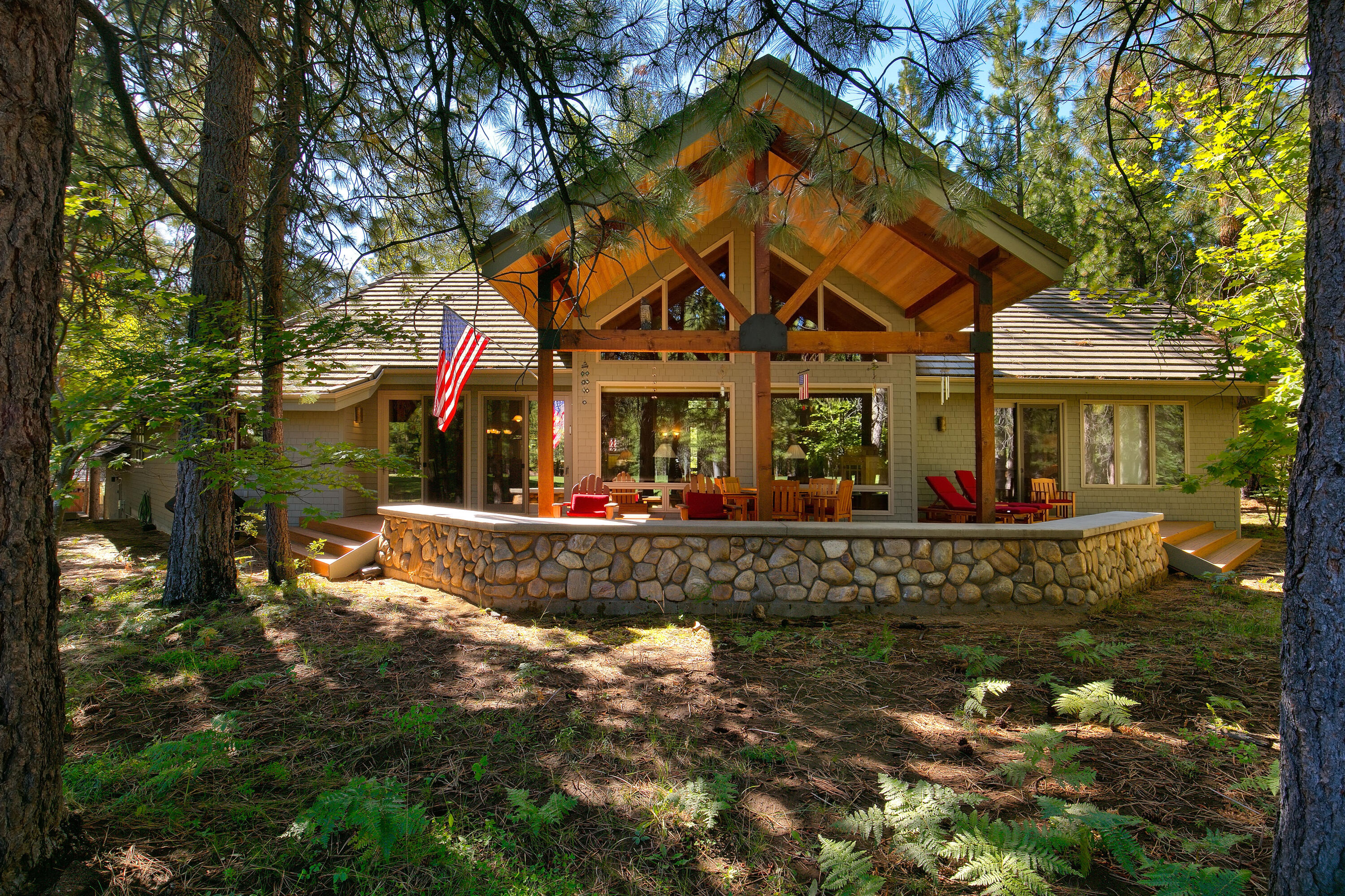 Glaze Meadow Homesite Section - Residential