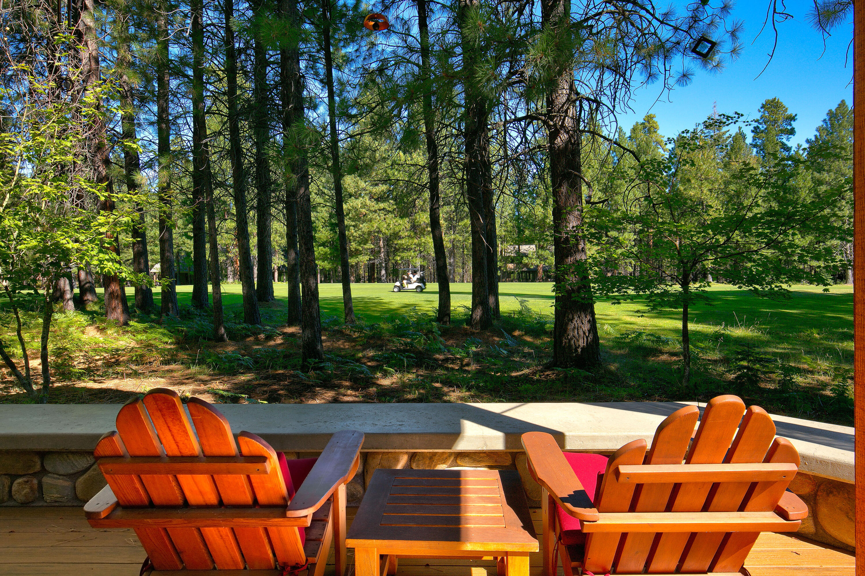 Glaze Meadow Homesite Section - Residential