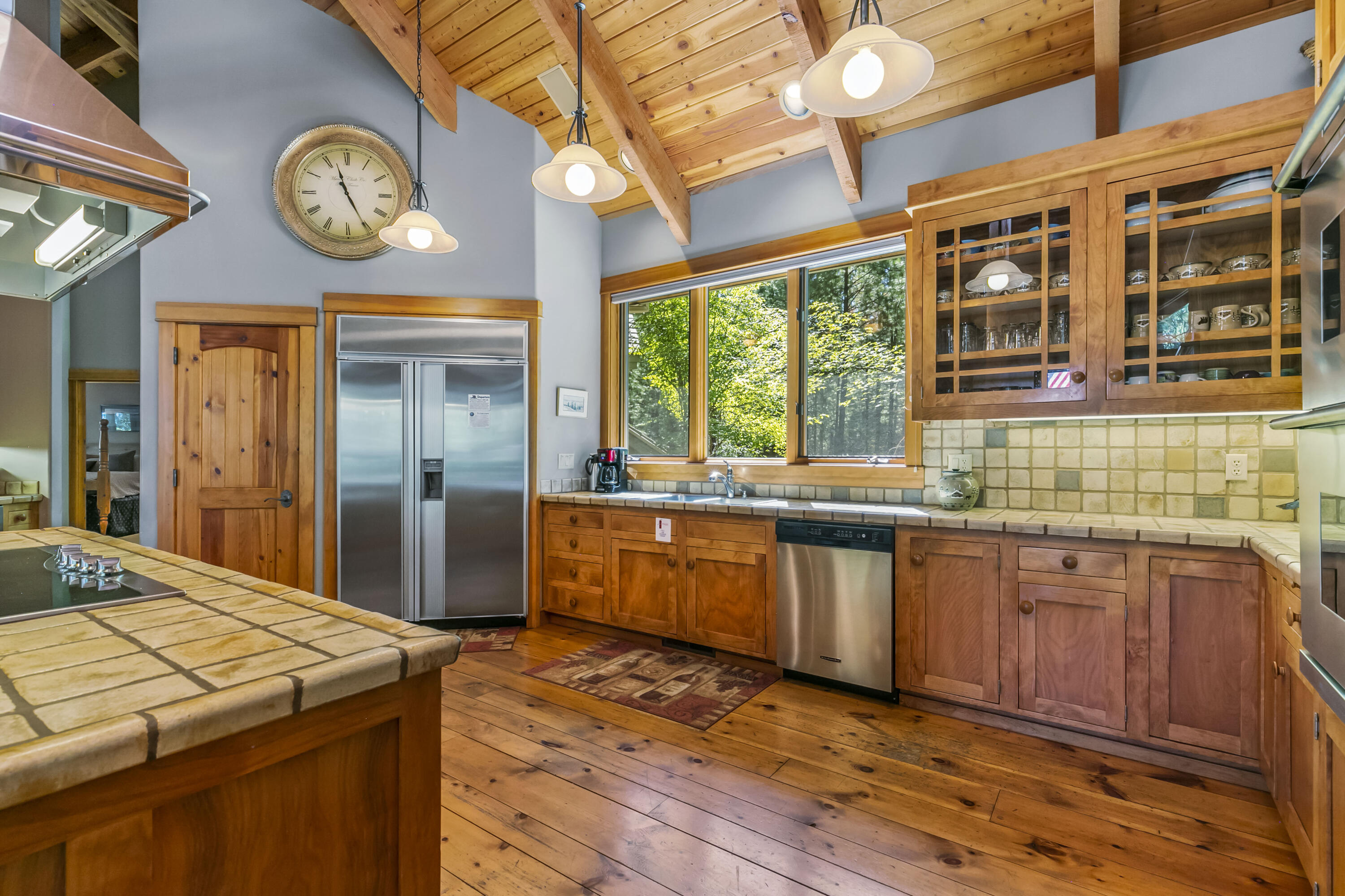 Glaze Meadow Homesite Section - Residential