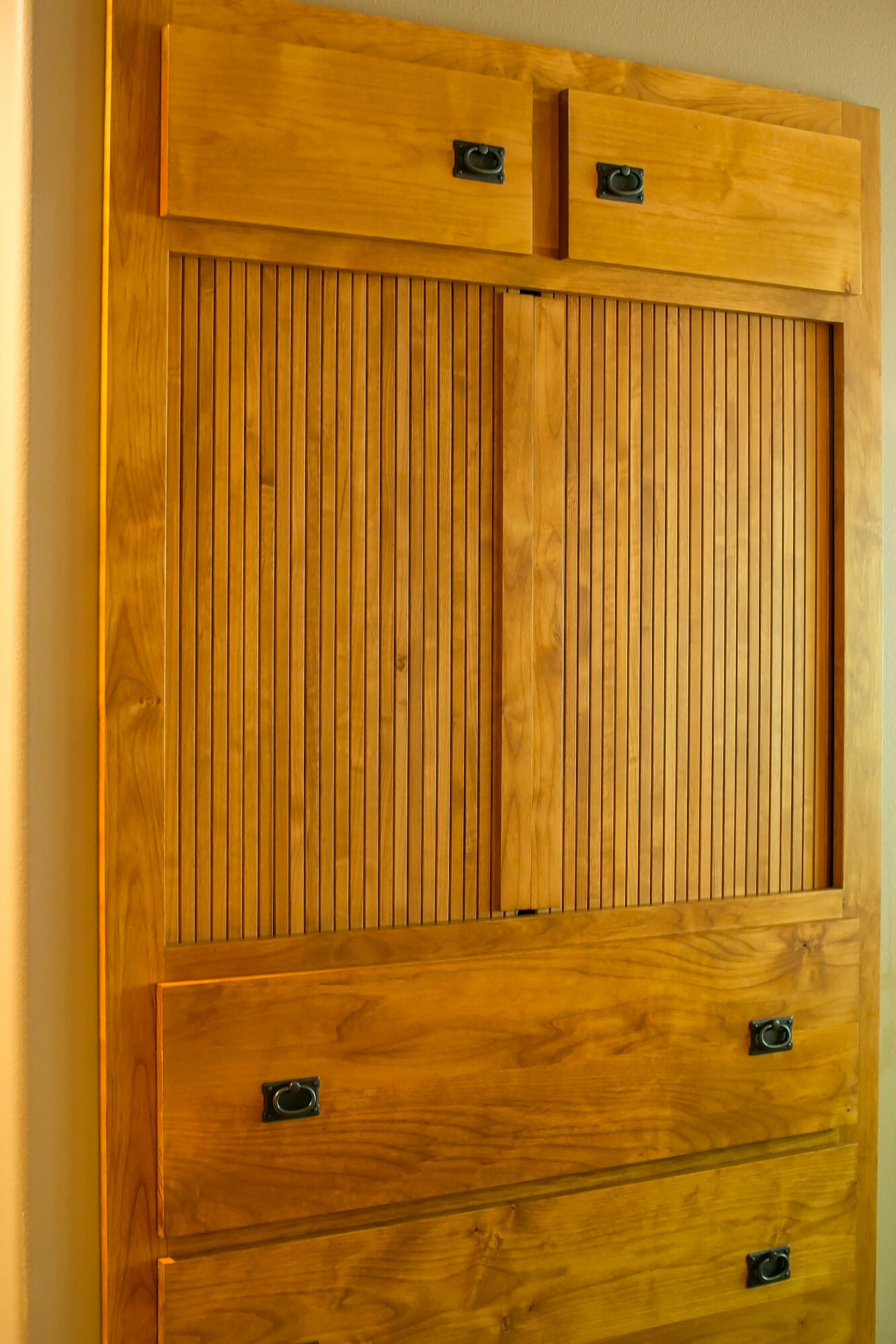 Glaze Meadow Homesite Section - Residential