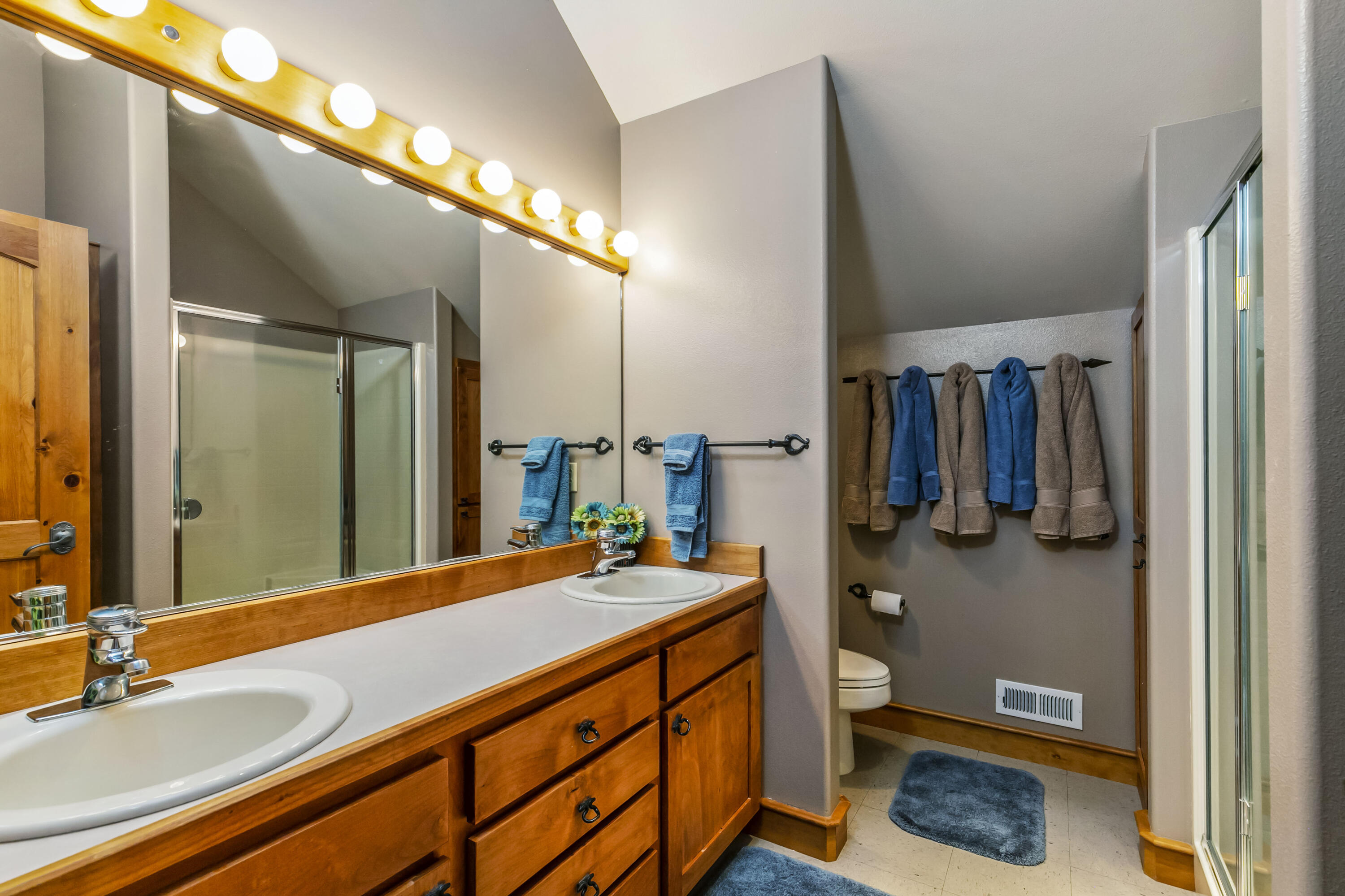 Glaze Meadow Homesite Section - Residential