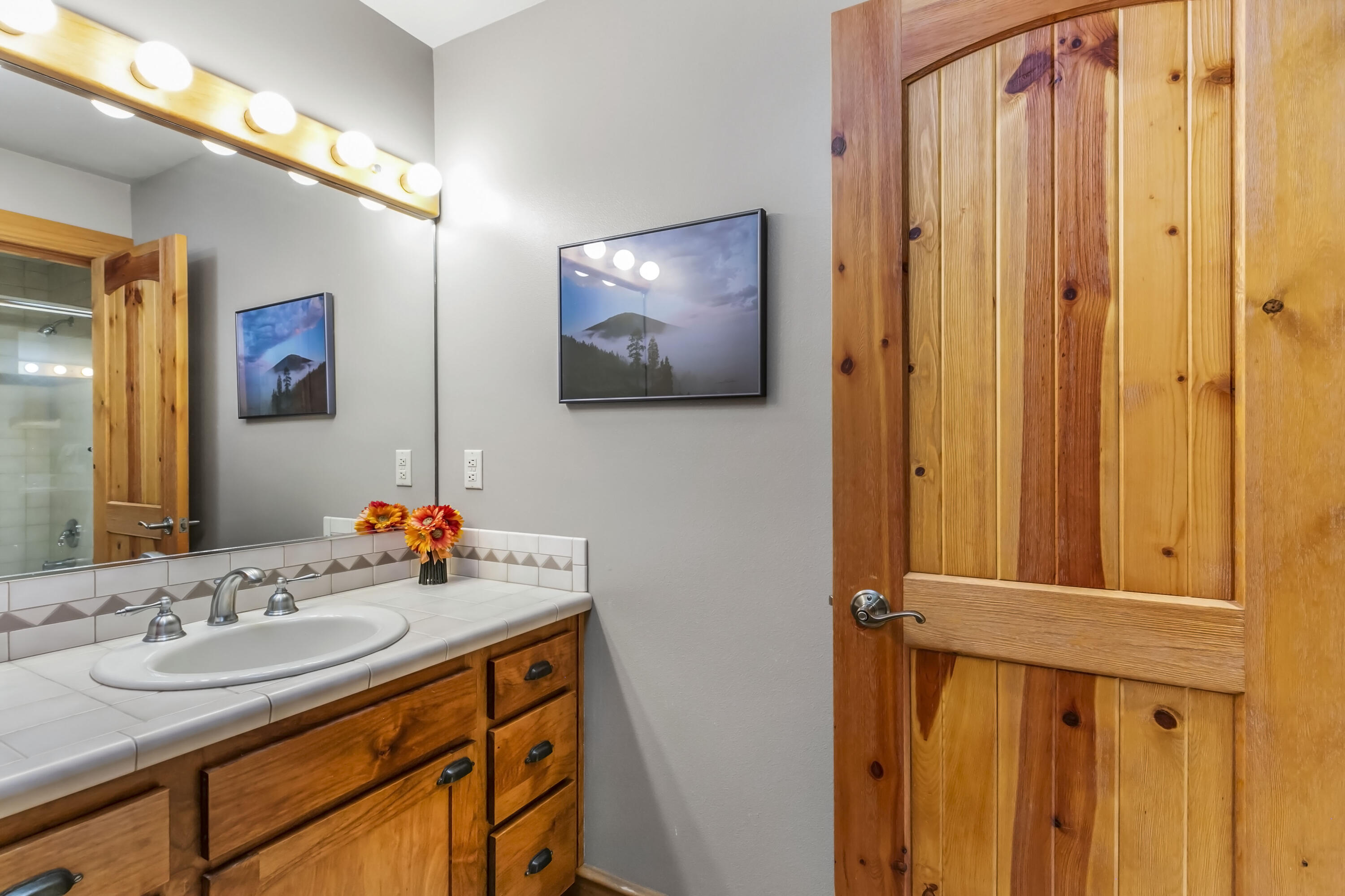 Glaze Meadow Homesite Section - Residential