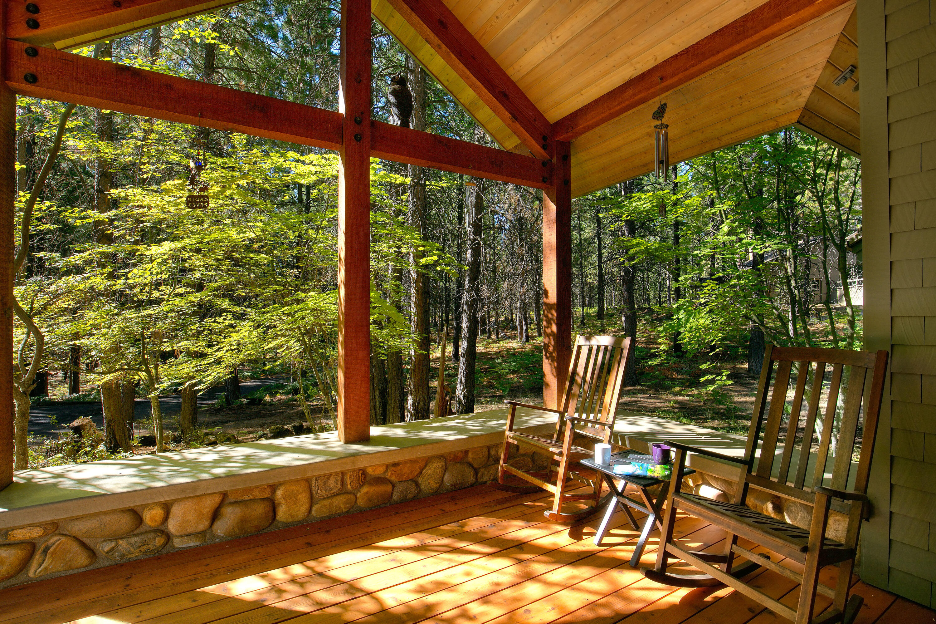 Glaze Meadow Homesite Section - Residential