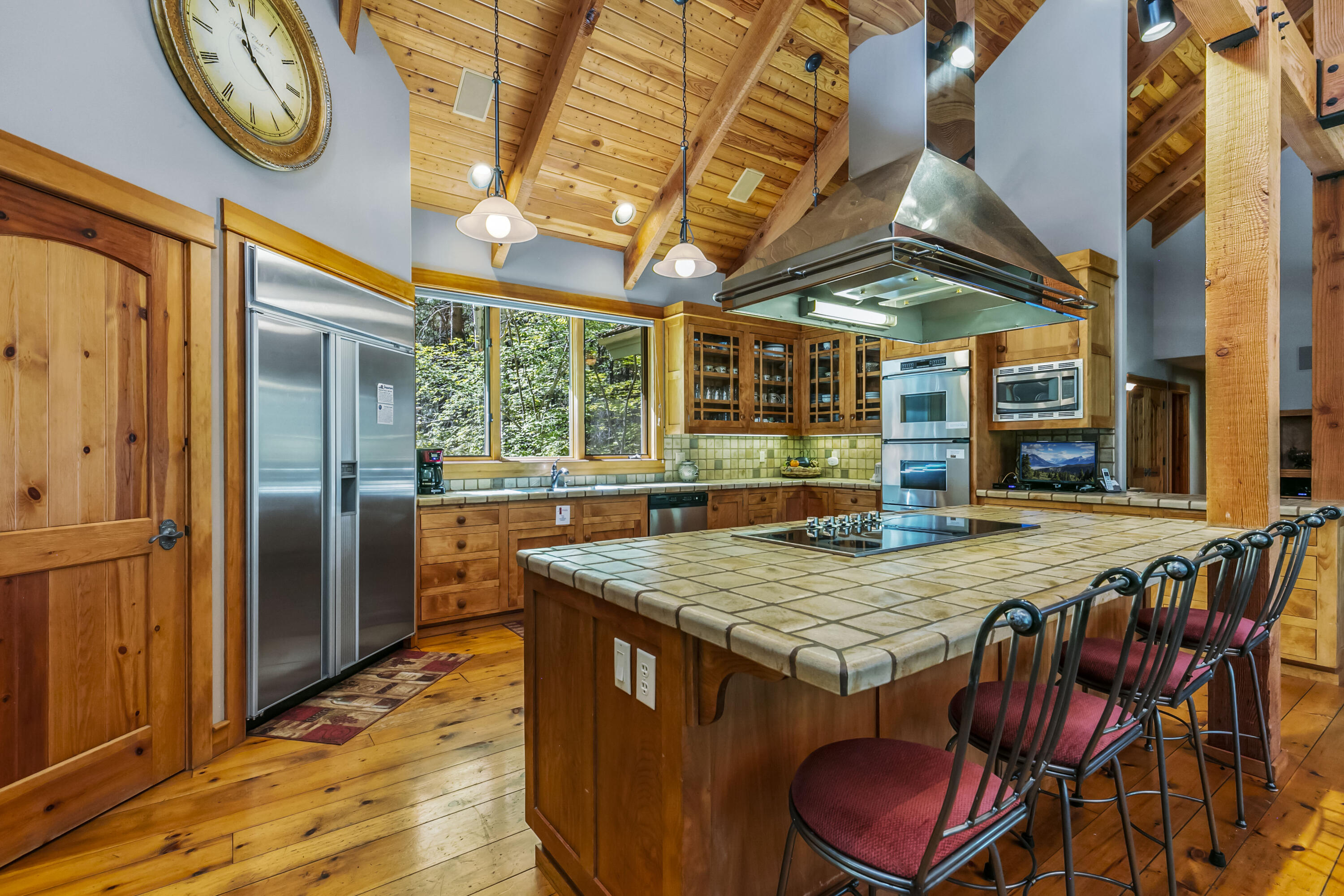 Glaze Meadow Homesite Section - Residential