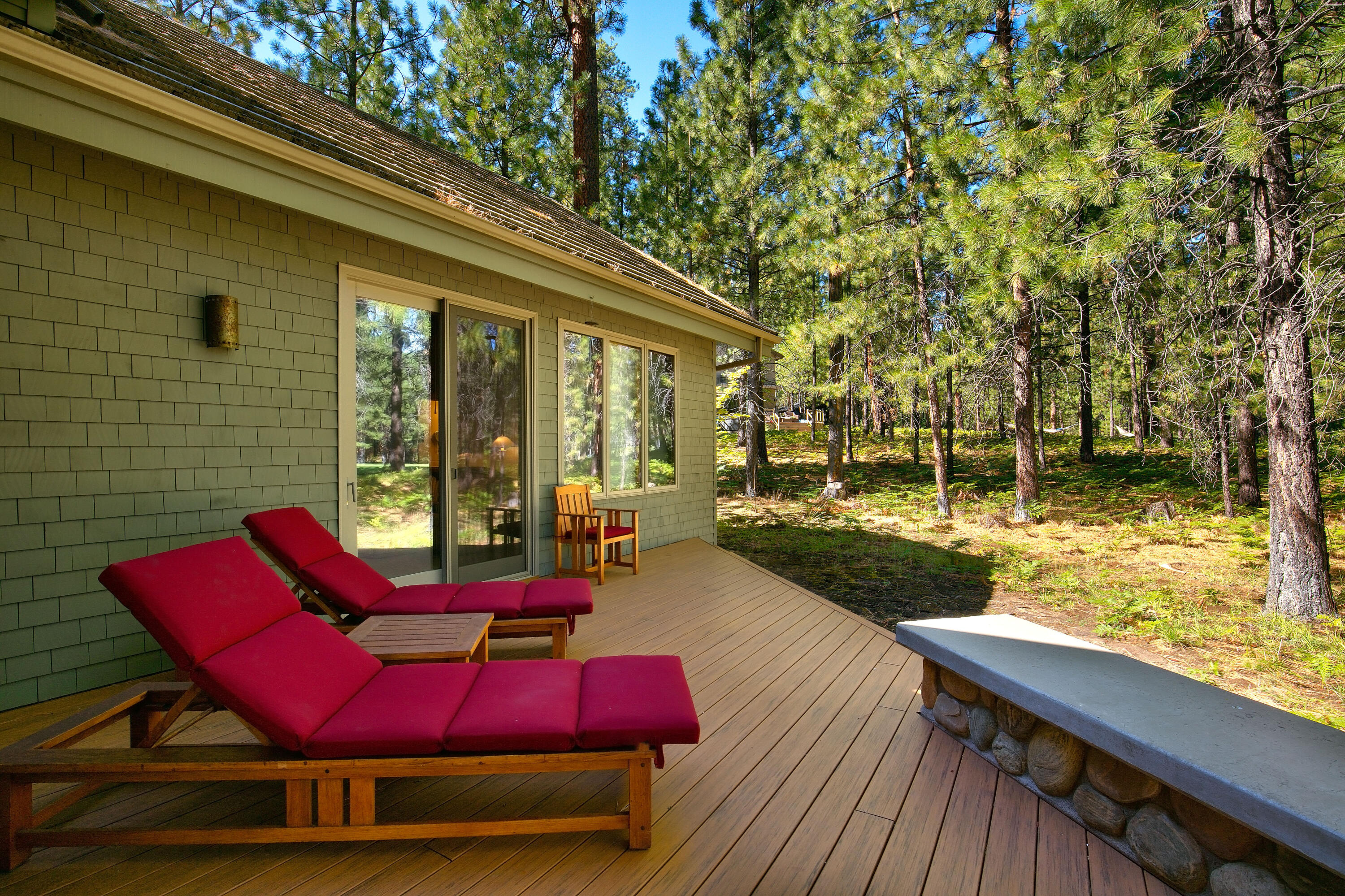 Glaze Meadow Homesite Section - Residential