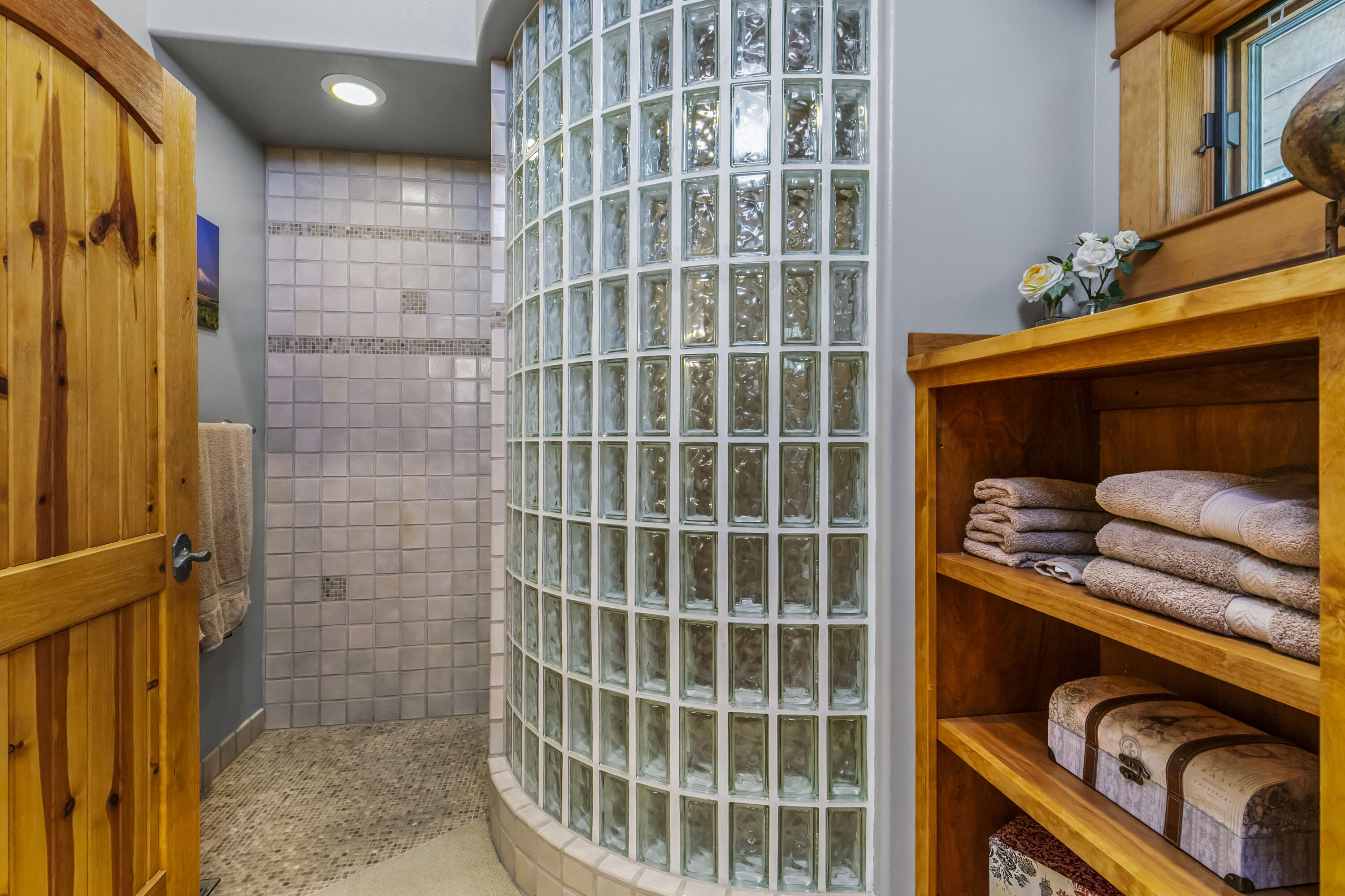 Glaze Meadow Homesite Section - Residential