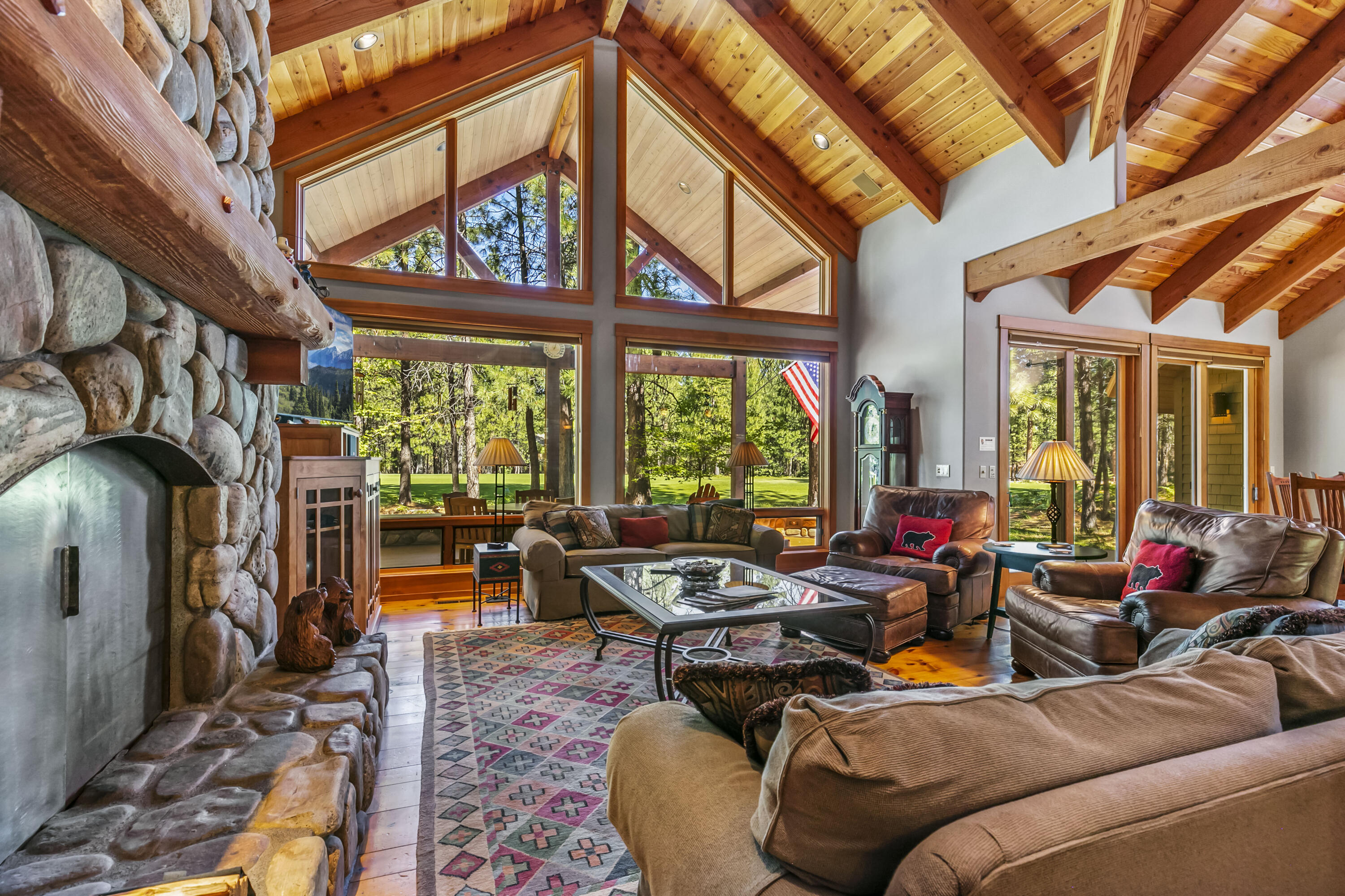 Glaze Meadow Homesite Section - Residential