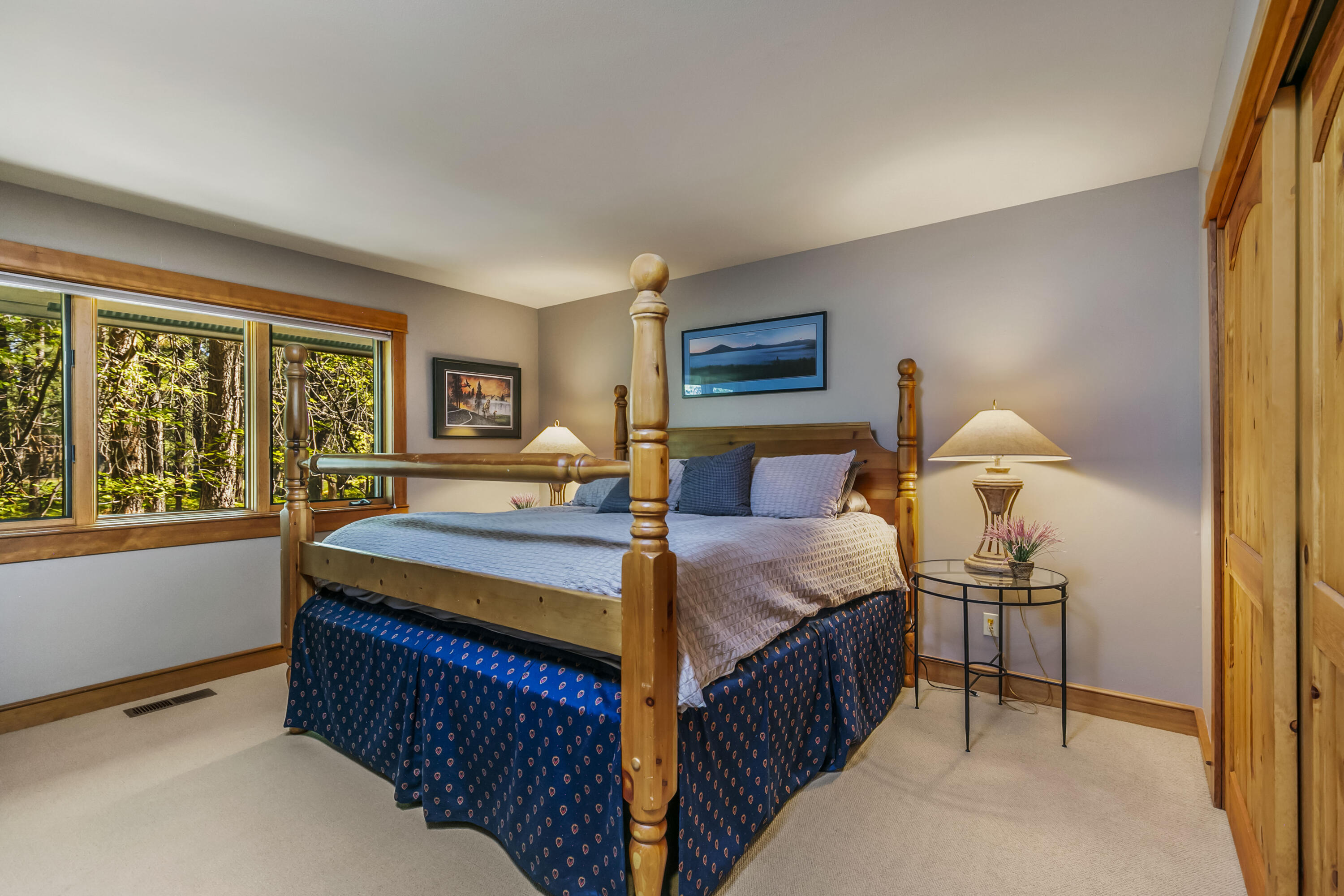 Glaze Meadow Homesite Section - Residential