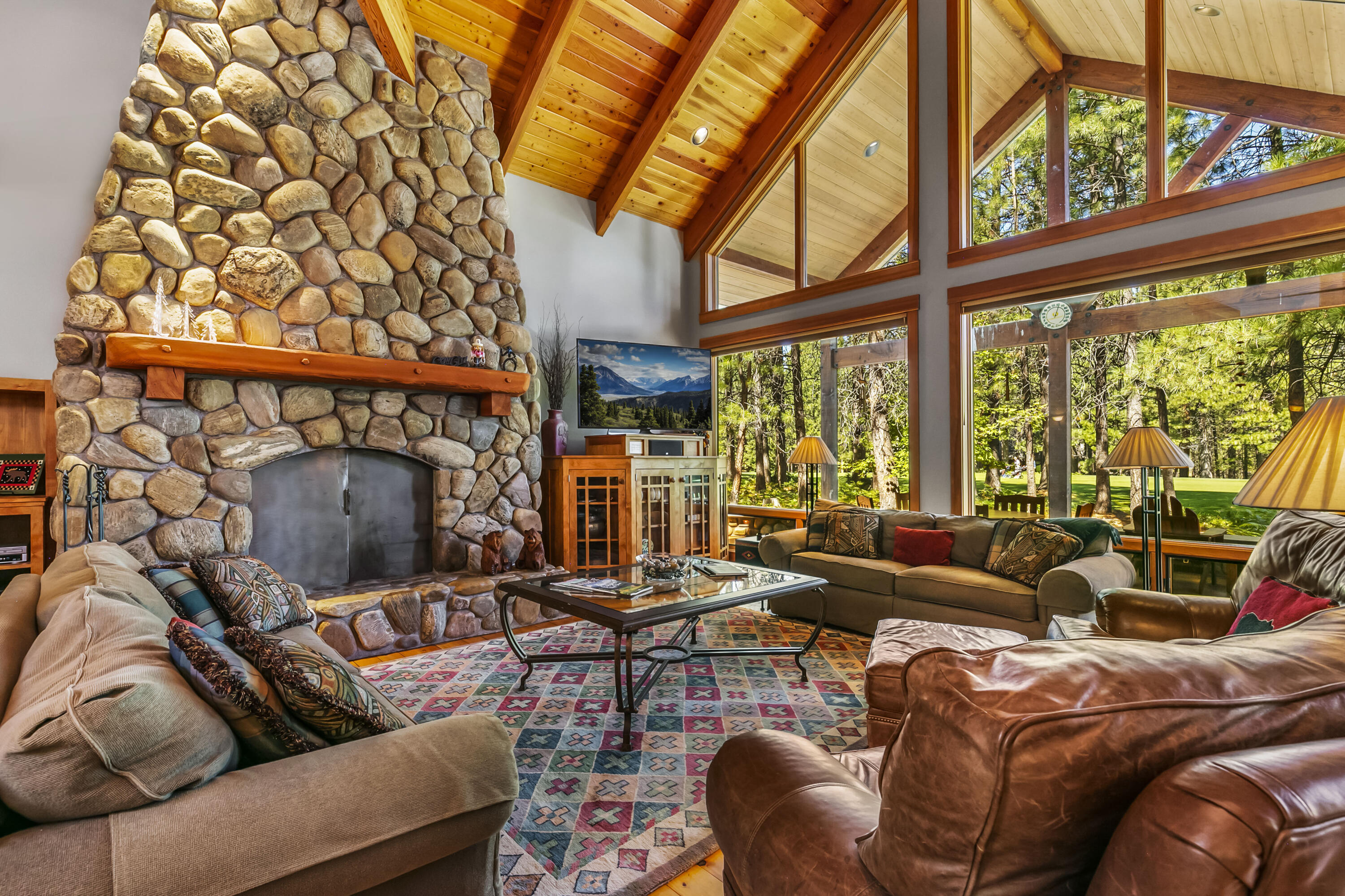 Glaze Meadow Homesite Section - Residential