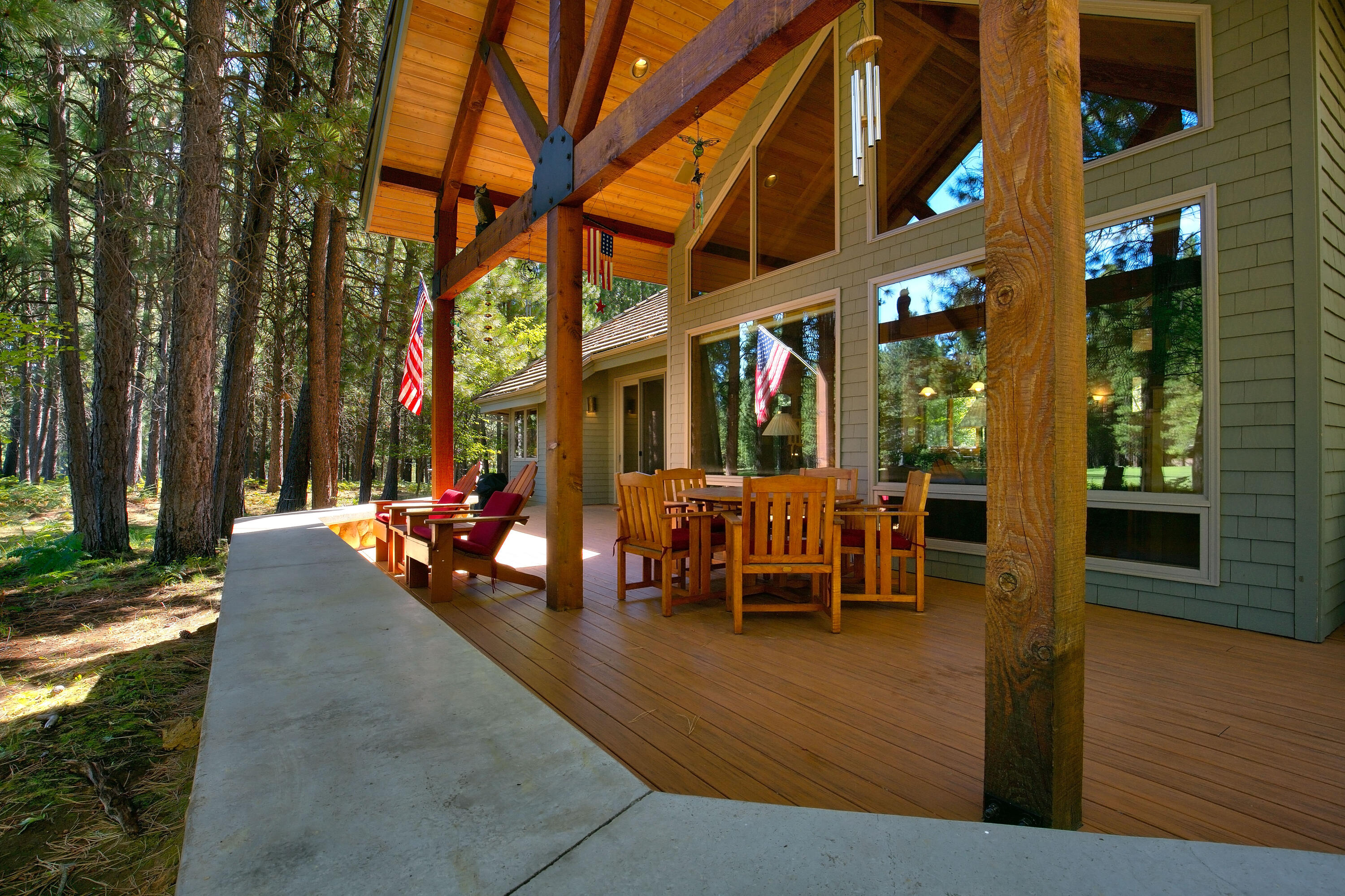 Glaze Meadow Homesite Section - Residential