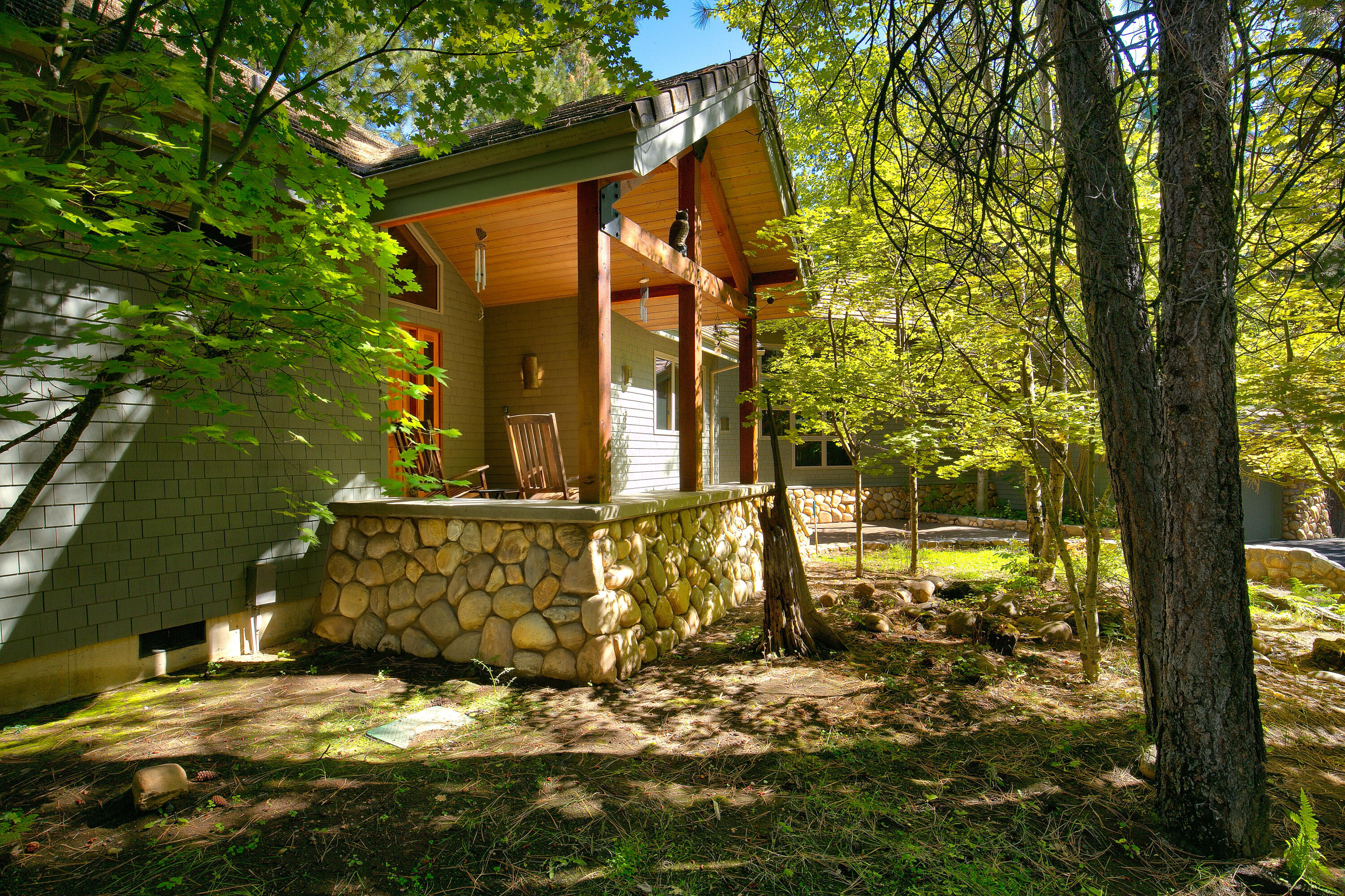 Glaze Meadow Homesite Section - Residential