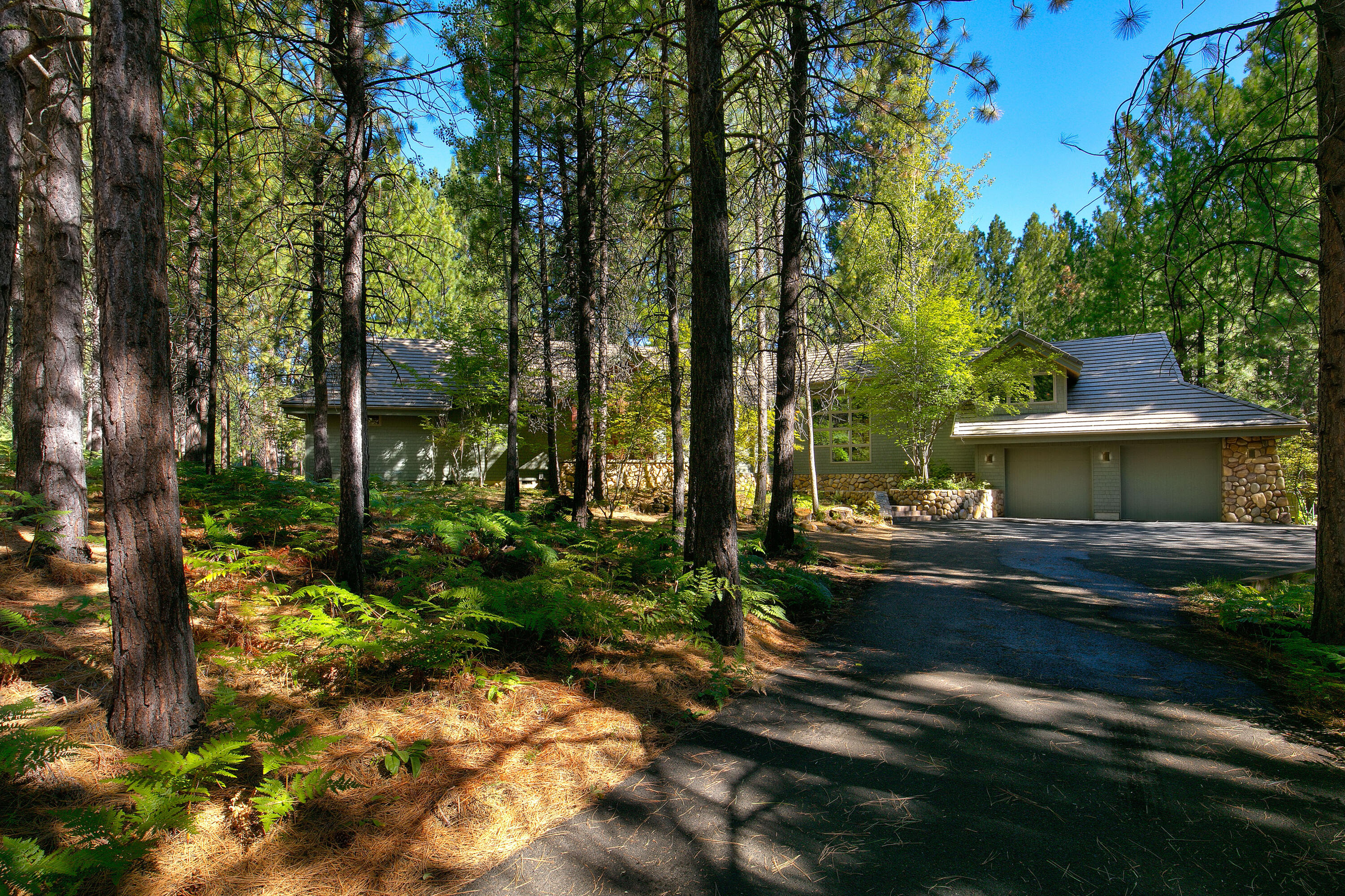 Glaze Meadow Homesite Section - Residential