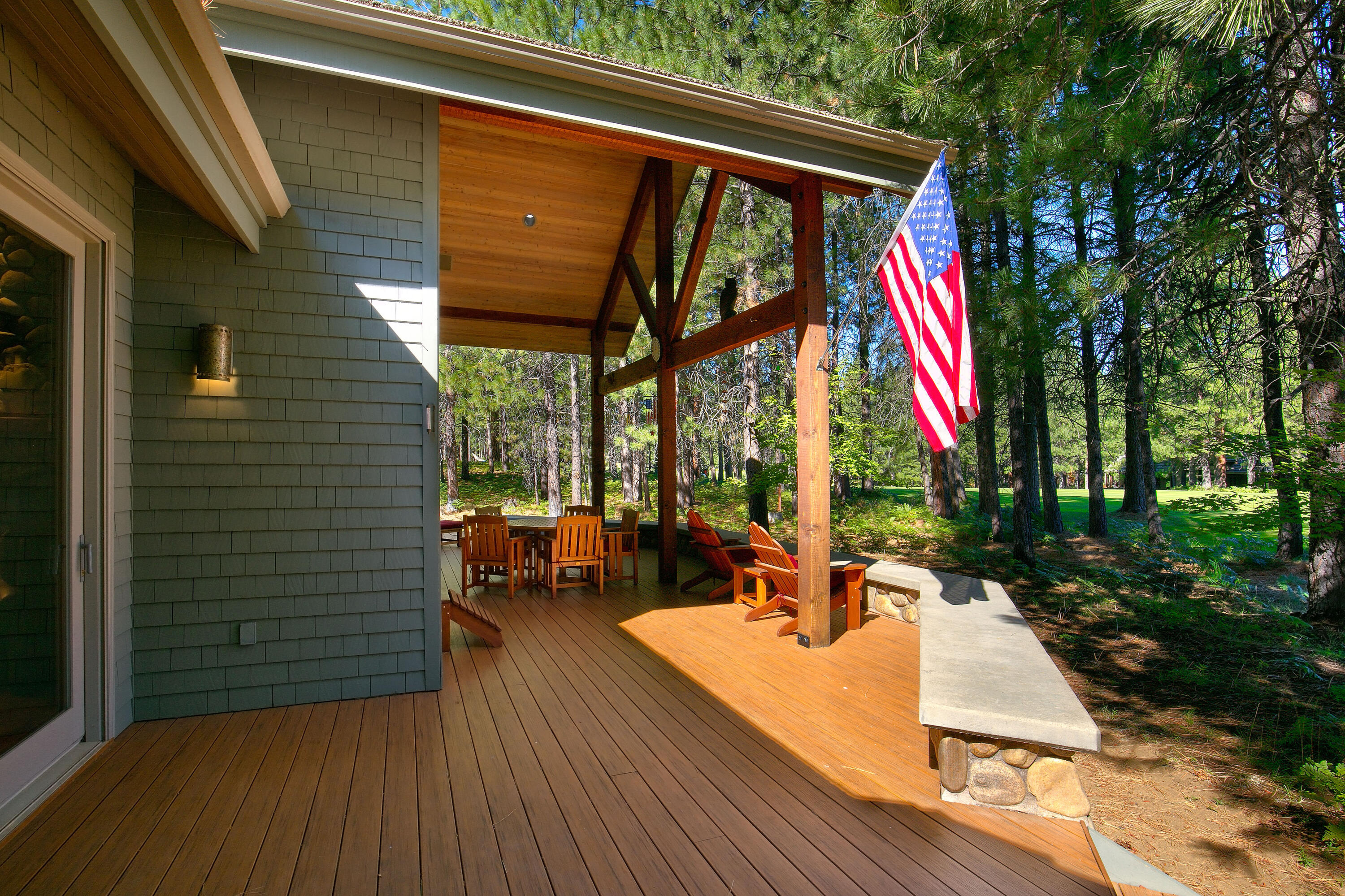 Glaze Meadow Homesite Section - Residential