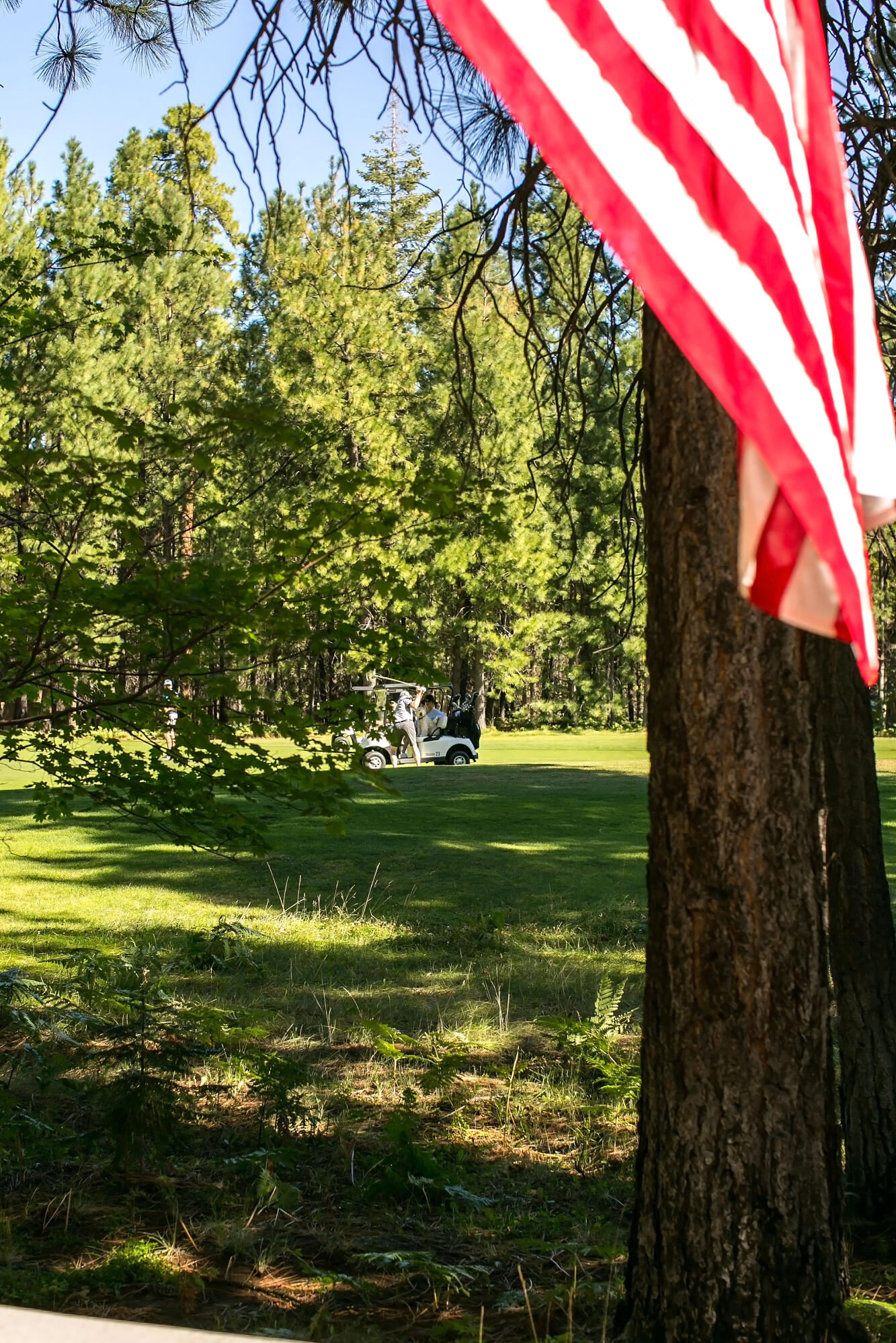 Glaze Meadow Homesite Section - Residential