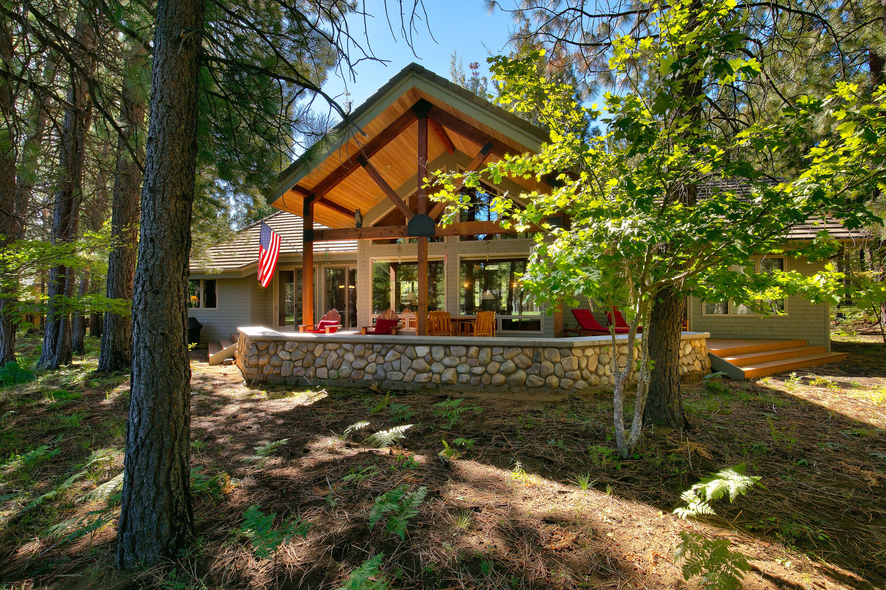 Glaze Meadow Homesite Section - Residential