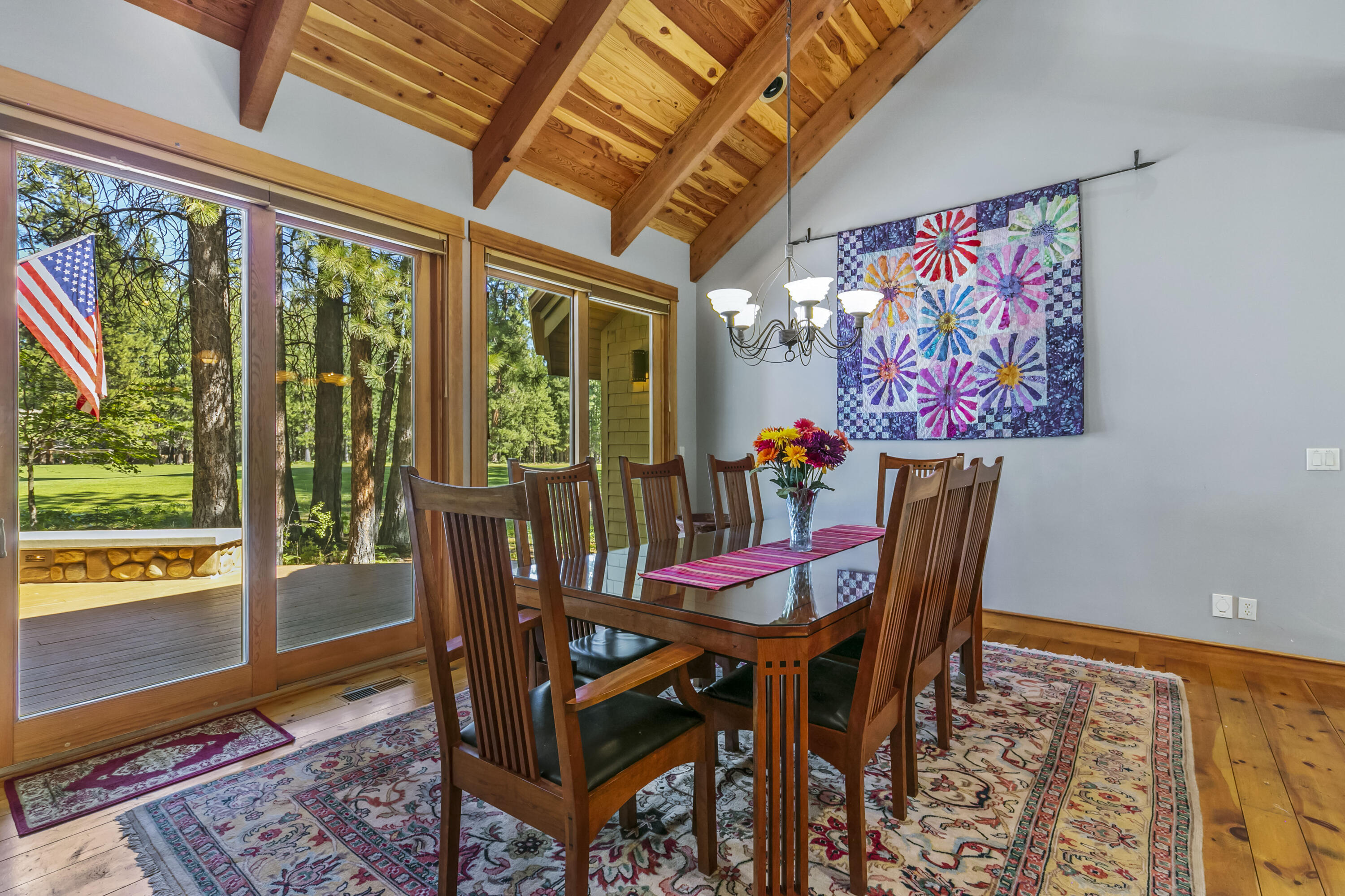 Glaze Meadow Homesite Section - Residential