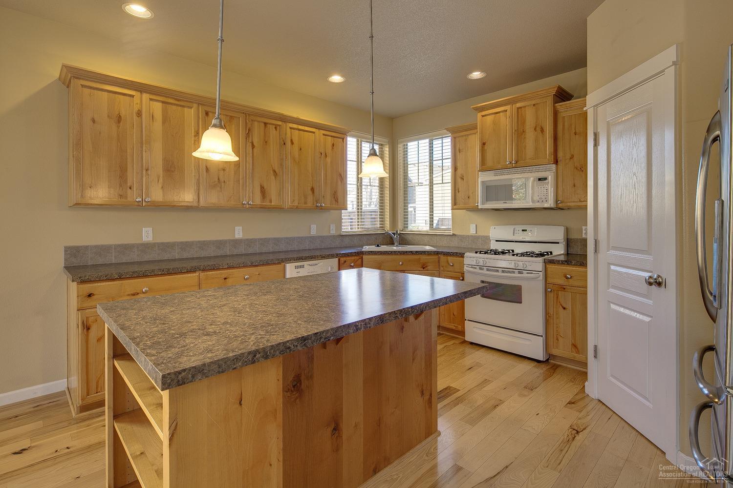 Fieldstone Crossing - Residential