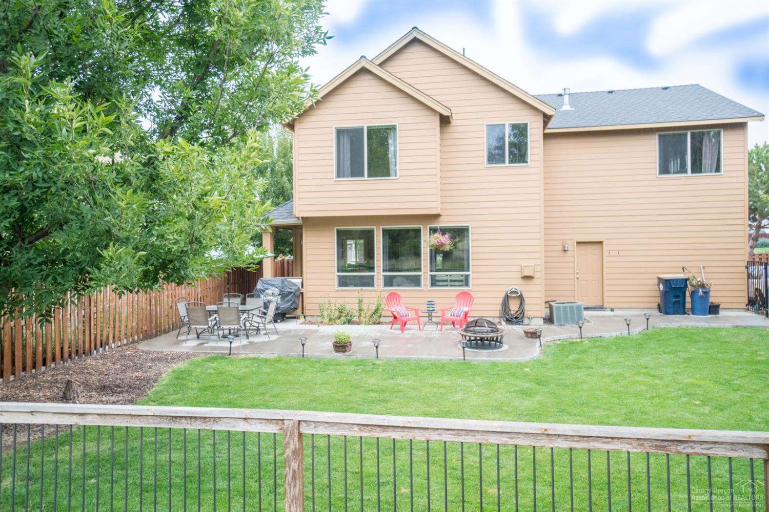 Fieldstone Crossing - Residential