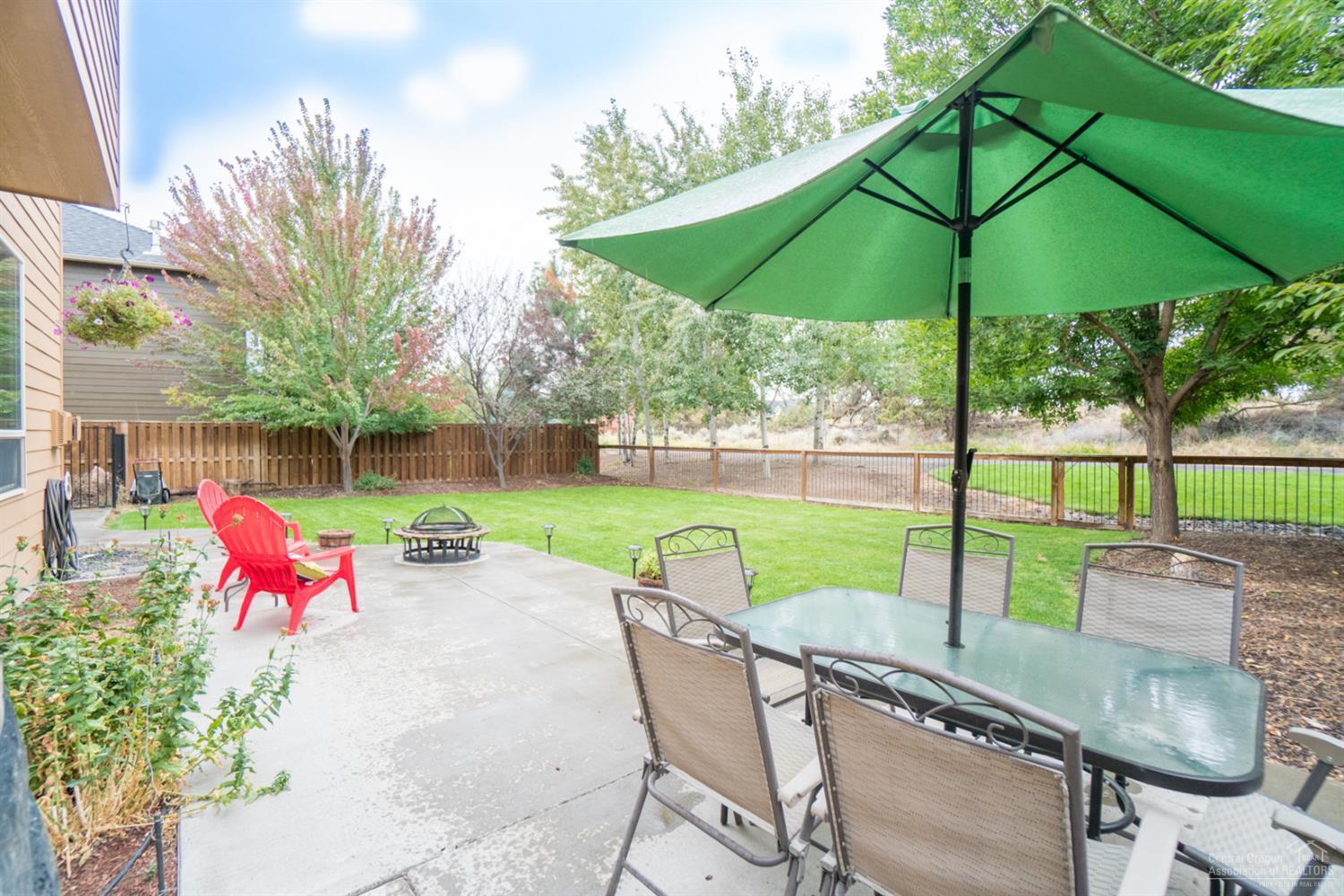 Fieldstone Crossing - Residential