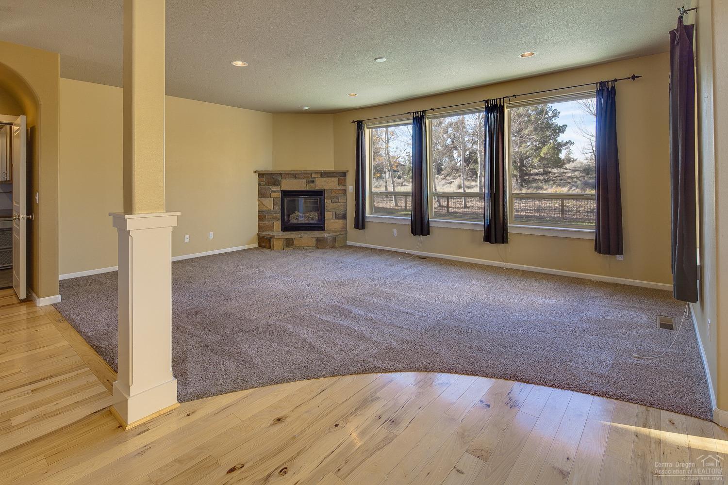 Fieldstone Crossing - Residential