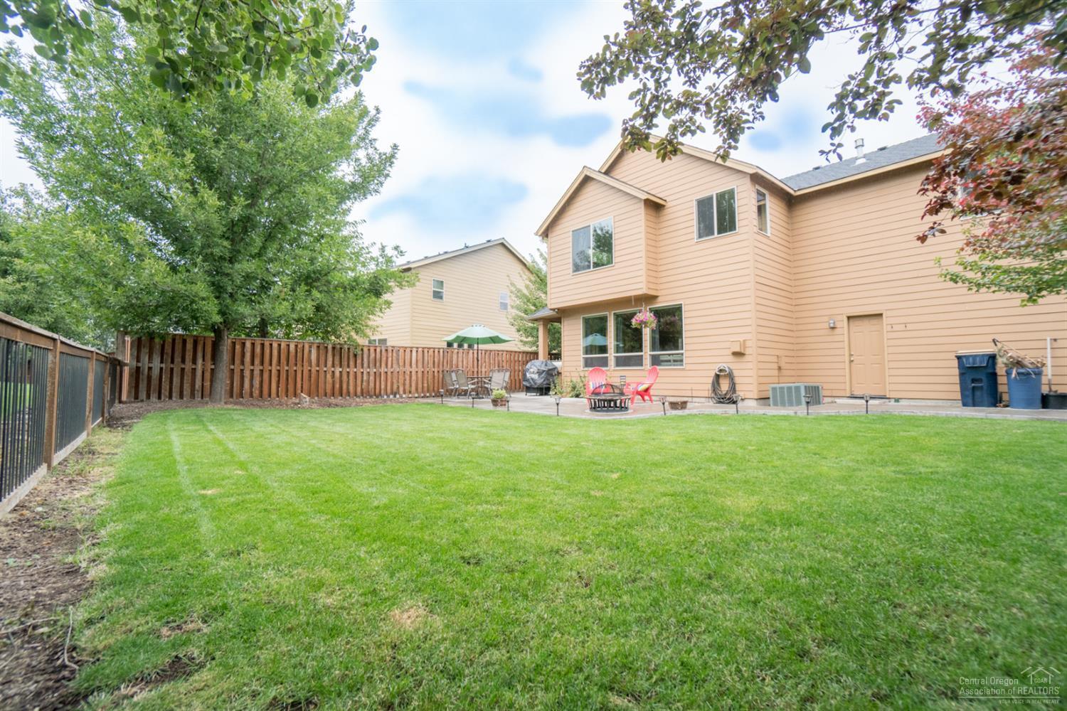 Fieldstone Crossing - Residential